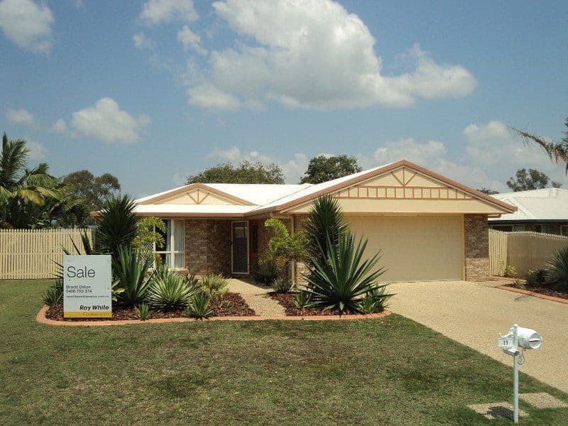 11 Warner Avenue, NORMAN GARDENS QLD 4701, Norman Gardens - Image 1
