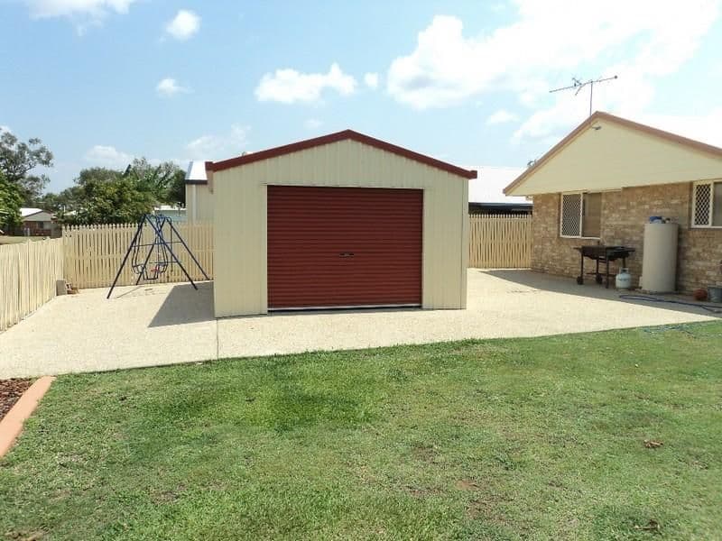 11 Warner Avenue, NORMAN GARDENS QLD 4701, Norman Gardens - Thumbnail 5