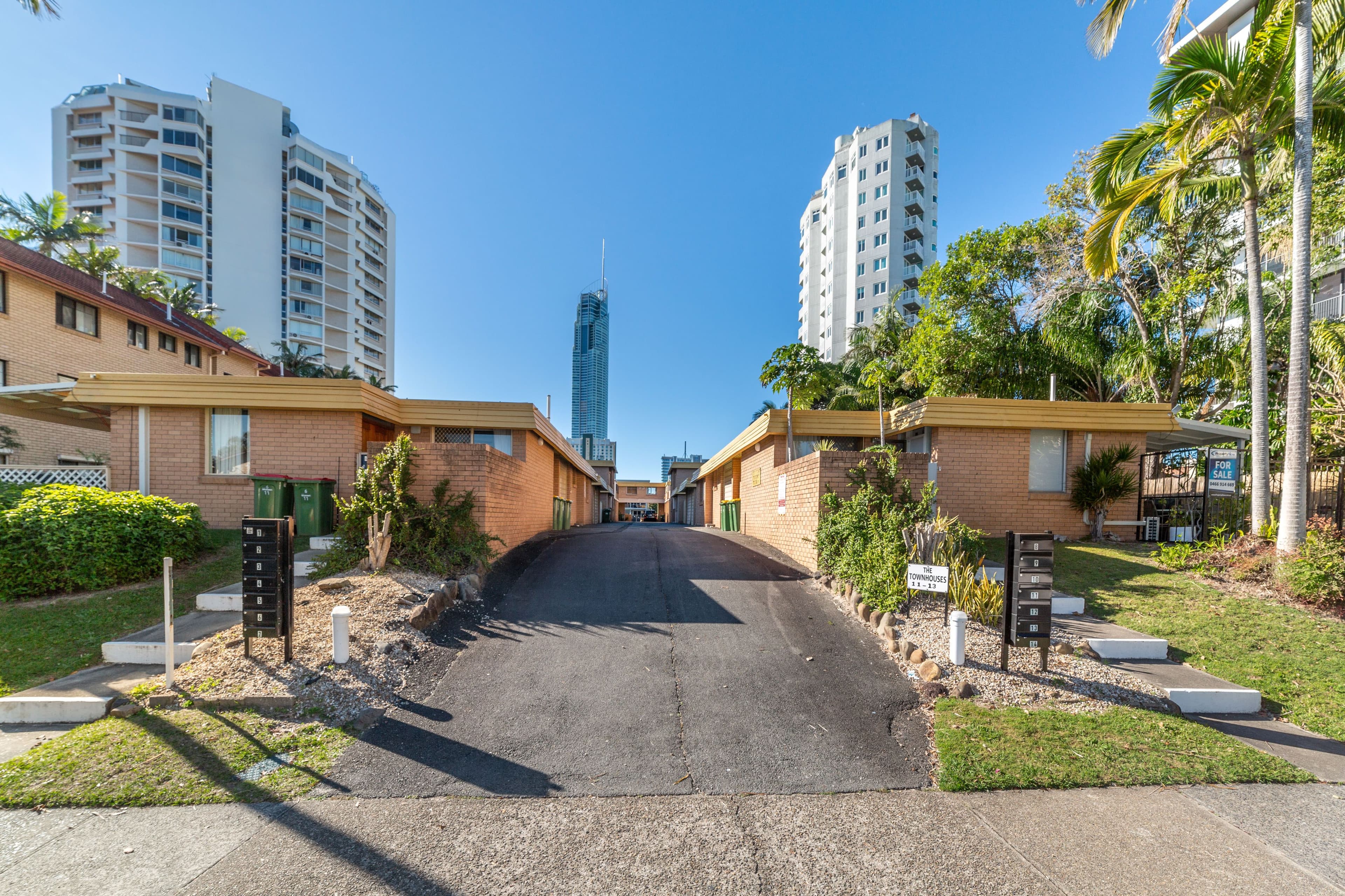 11 Peninsular Drive, Surfers Paradise QLD 4217, Surfers Paradise - Thumbnail 3
