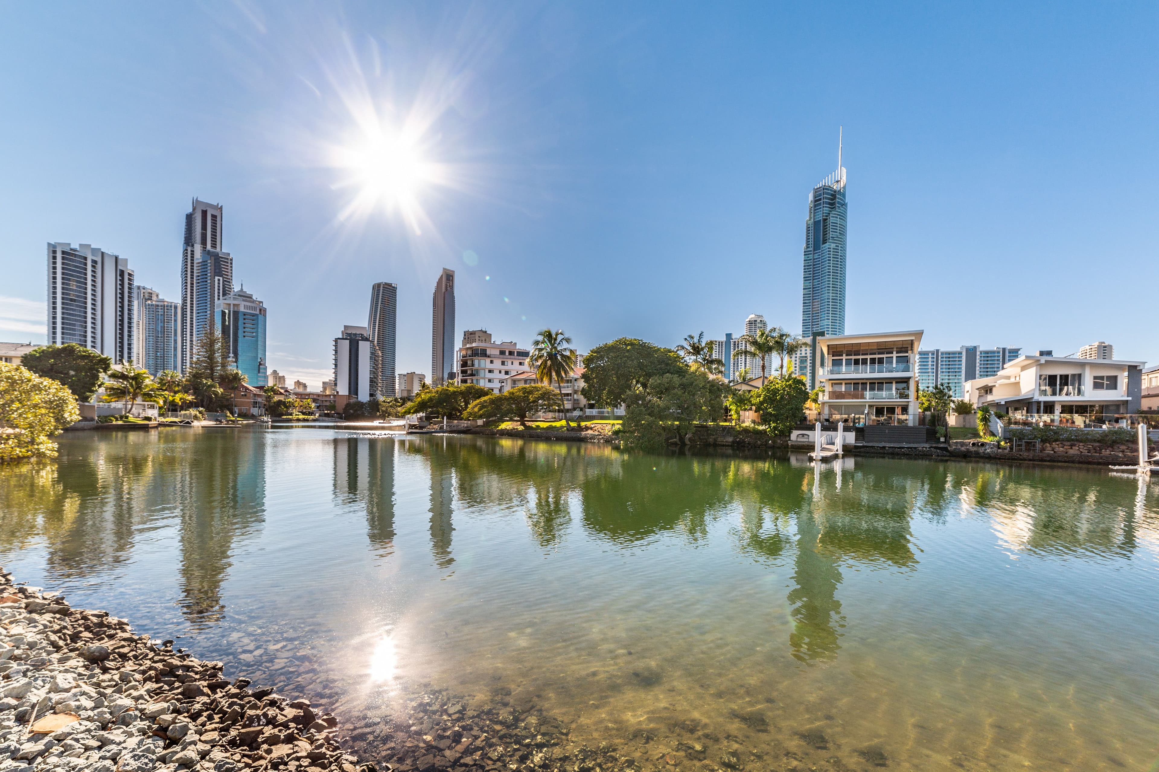 11 Peninsular Drive, Surfers Paradise QLD 4217, Surfers Paradise - Thumbnail 4