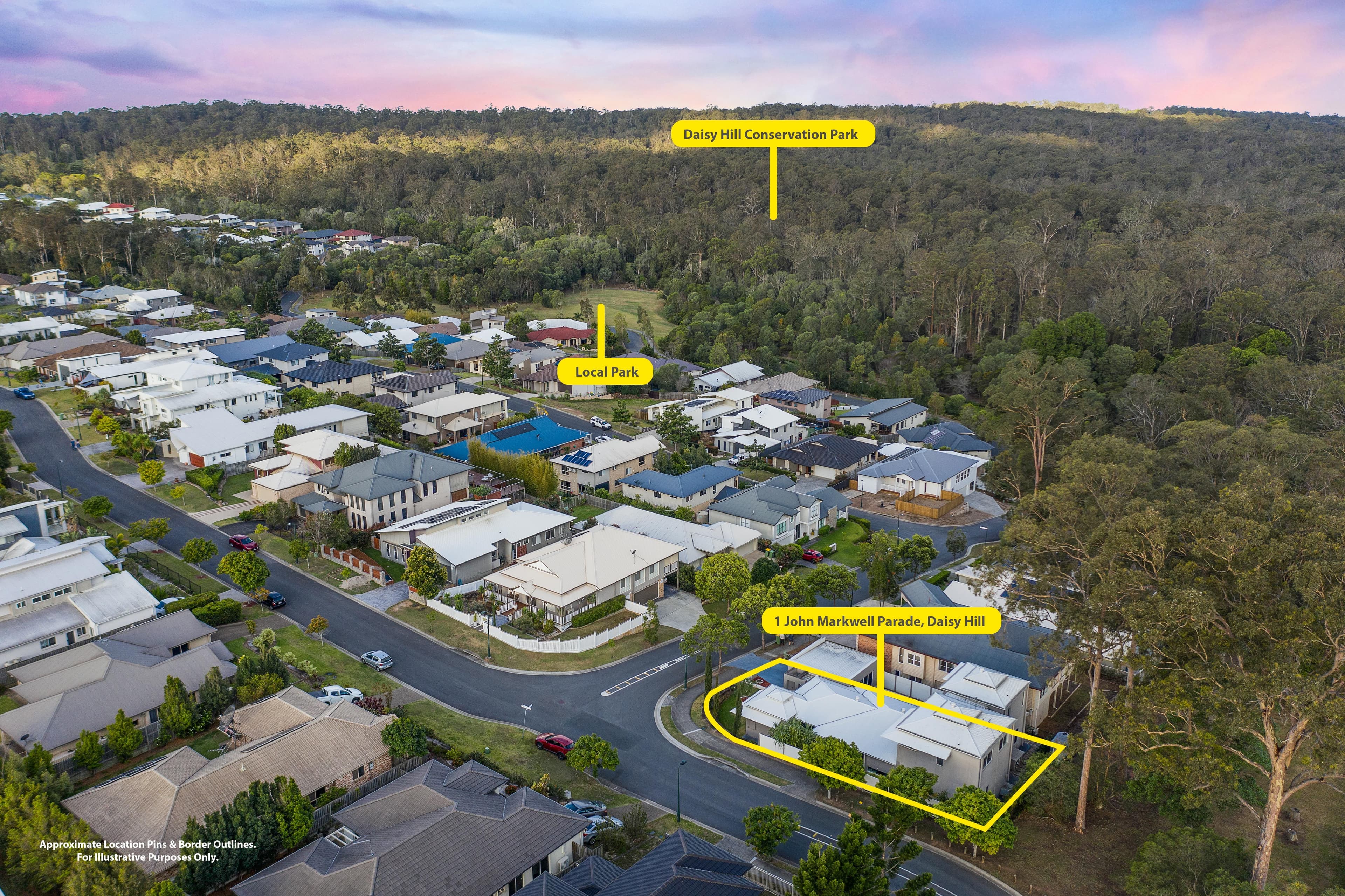 1 John Markwell Parade, Daisy Hill QLD 4127, Daisy Hill - Thumbnail 5