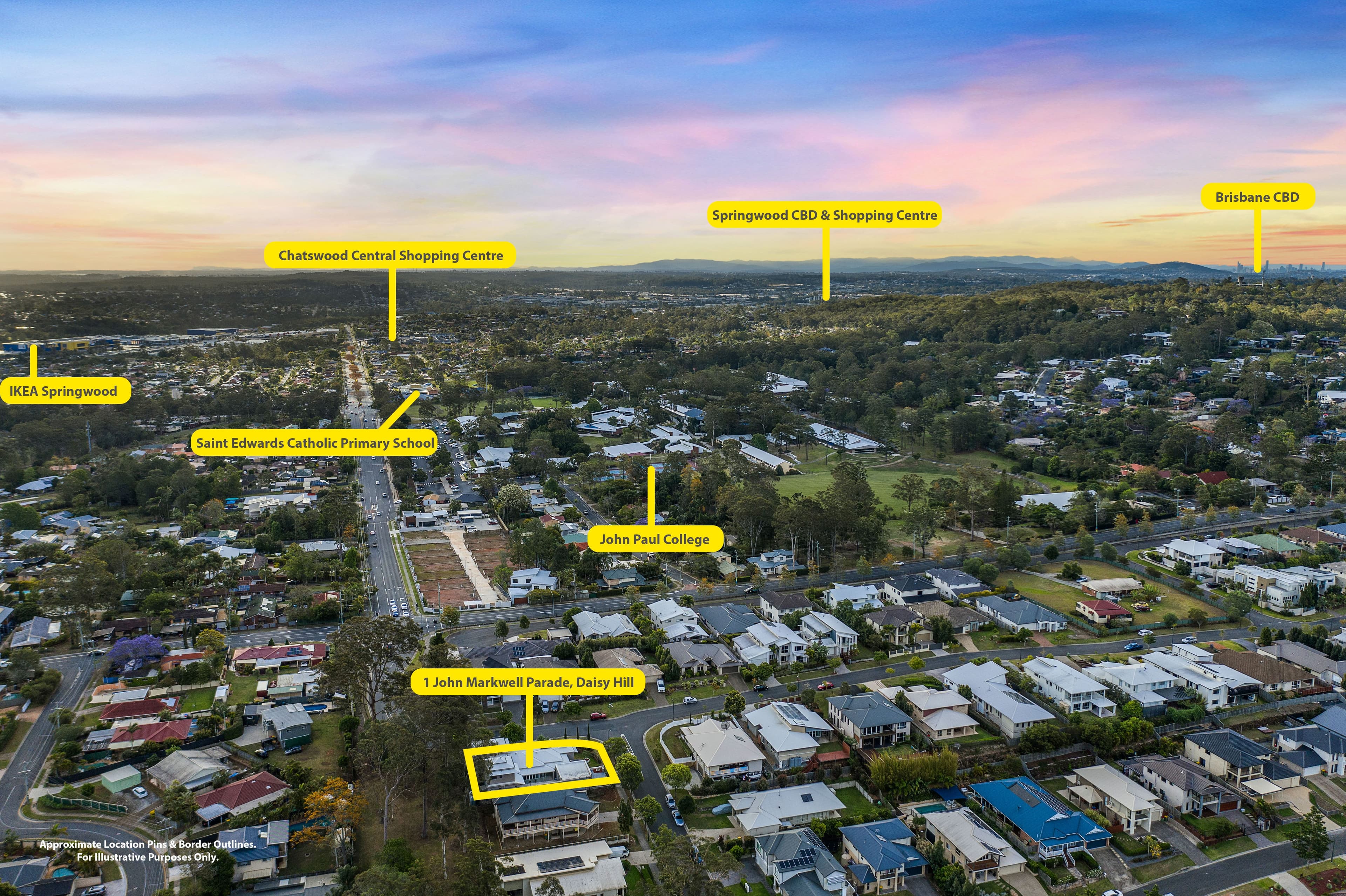 1 John Markwell Parade, Daisy Hill QLD 4127, Daisy Hill - Thumbnail 6