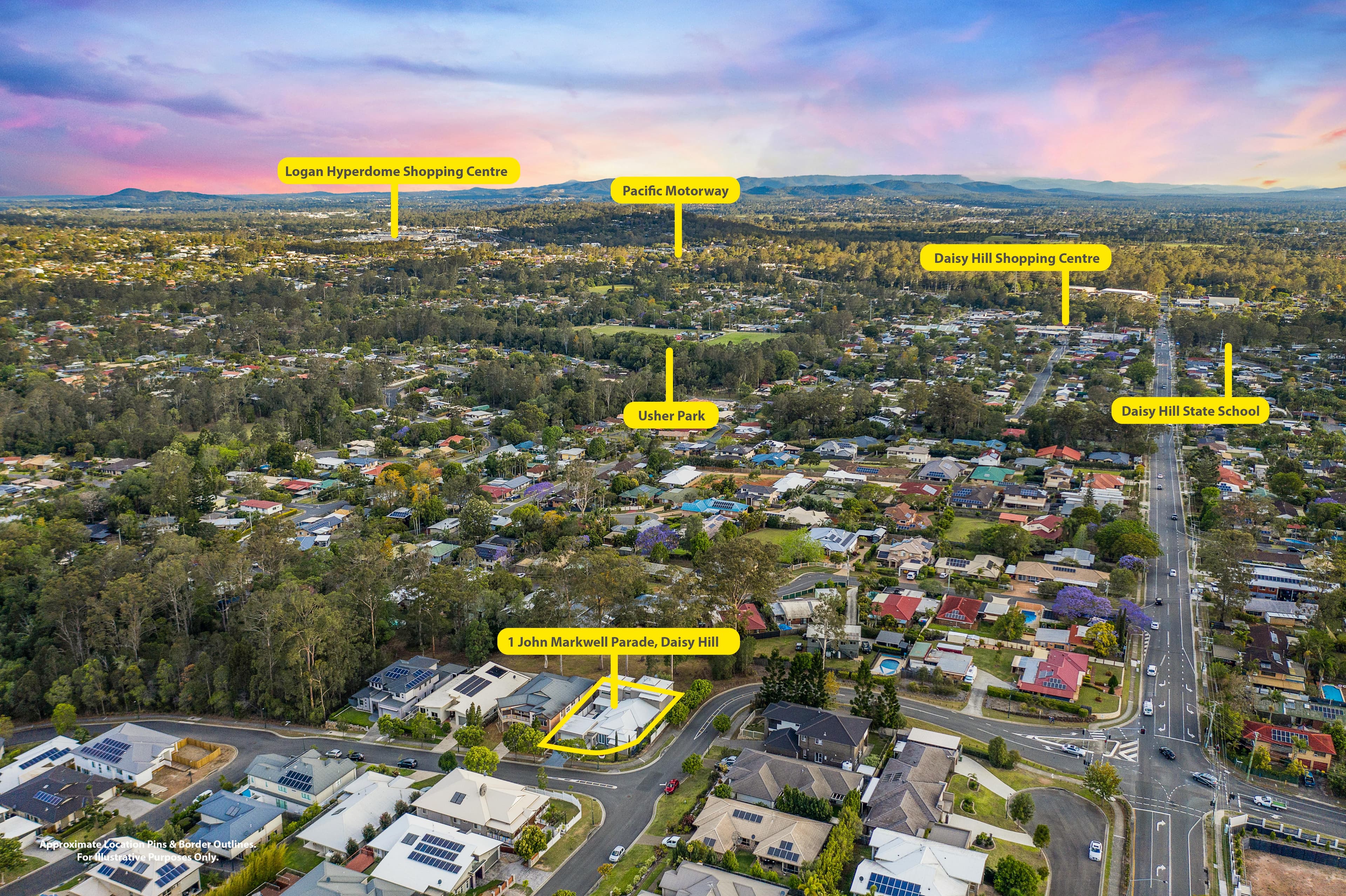 1 John Markwell Parade, Daisy Hill QLD 4127, Daisy Hill - Thumbnail 7