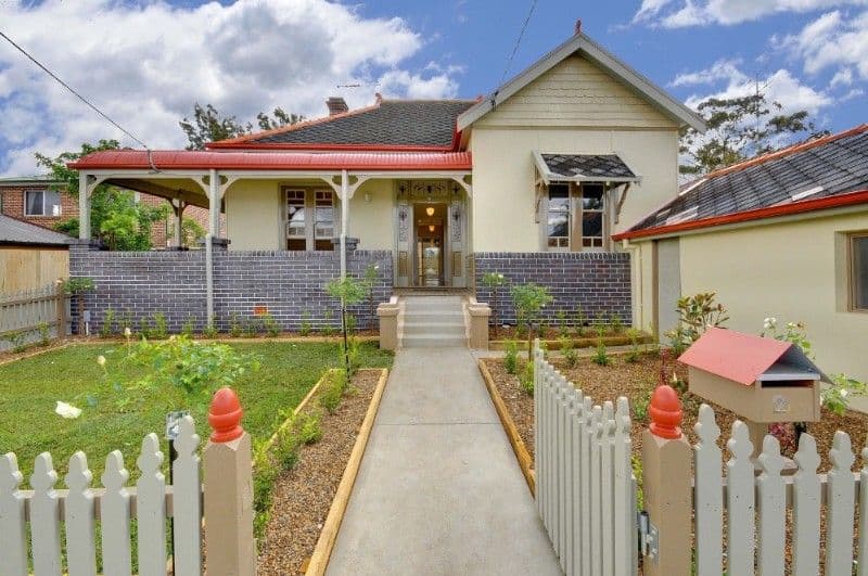 2A Prince Street, NORTH PARRAMATTA NSW 2151, North Parramatta - Image 1