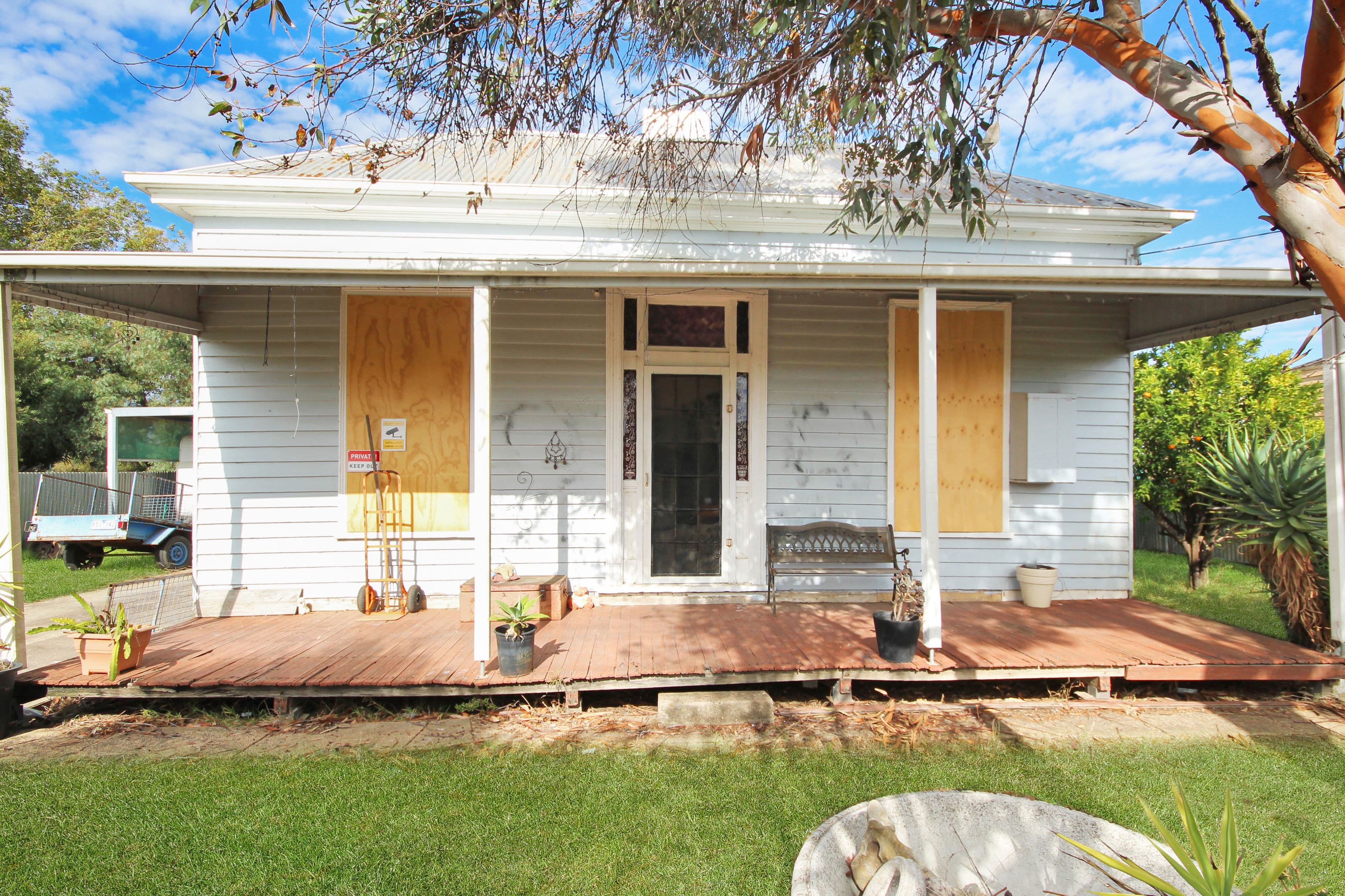 16 Anderson Street, Horsham VIC 3400, Horsham - Image 1