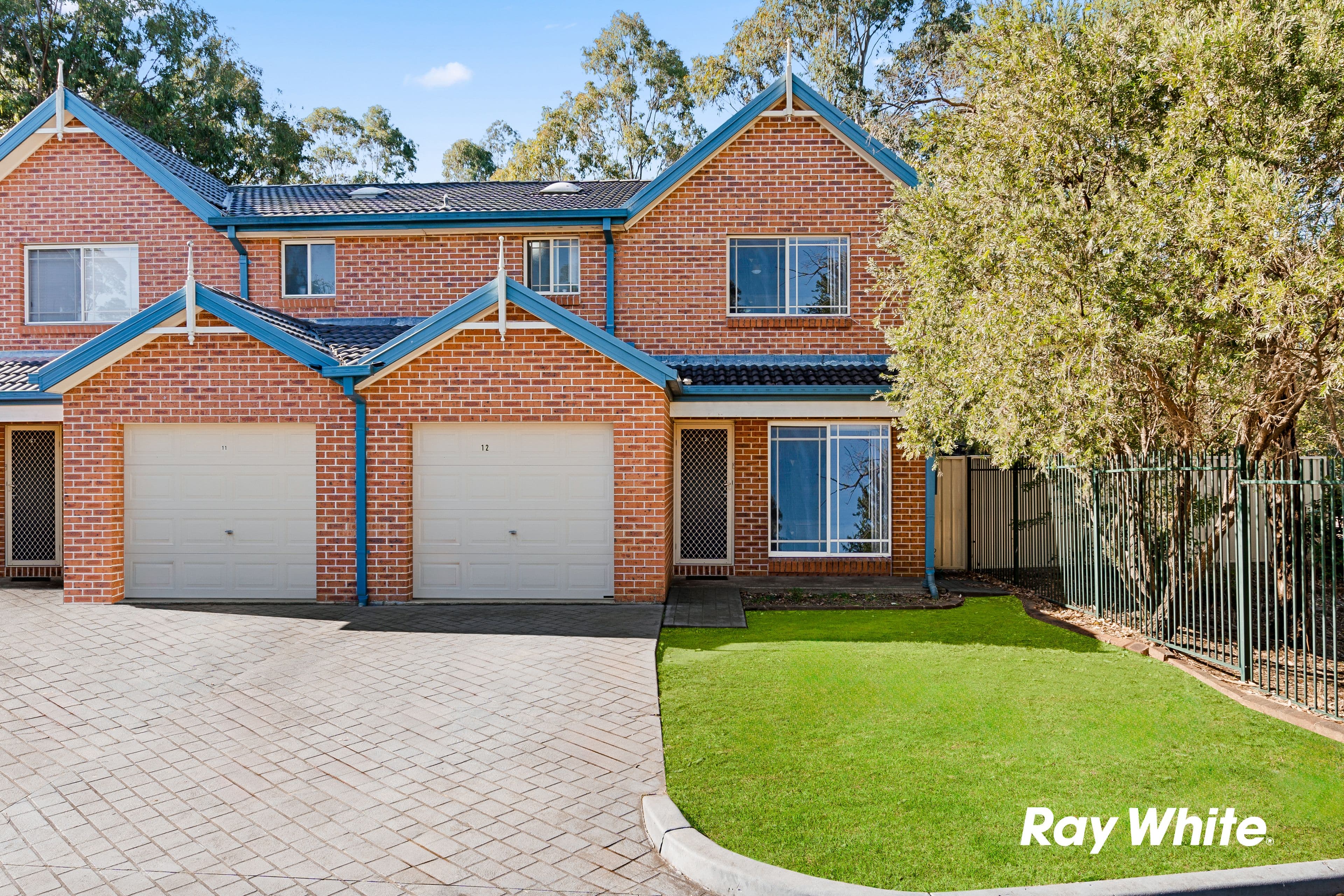 12/61 Sinclair Avenue, Blacktown NSW 2148, Blacktown - Thumbnail 2