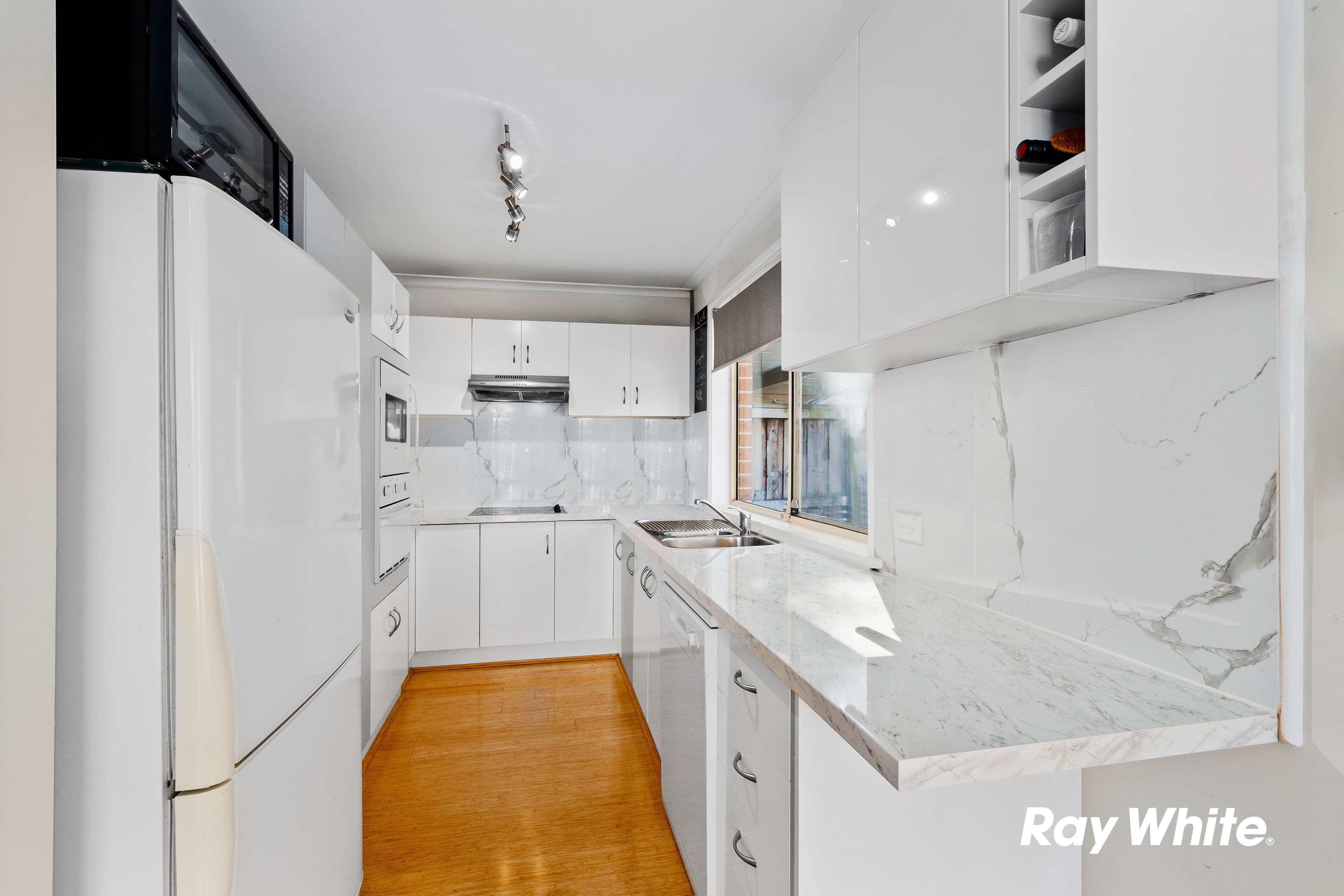12/61 Sinclair Avenue, Blacktown NSW 2148, Blacktown - Thumbnail 4