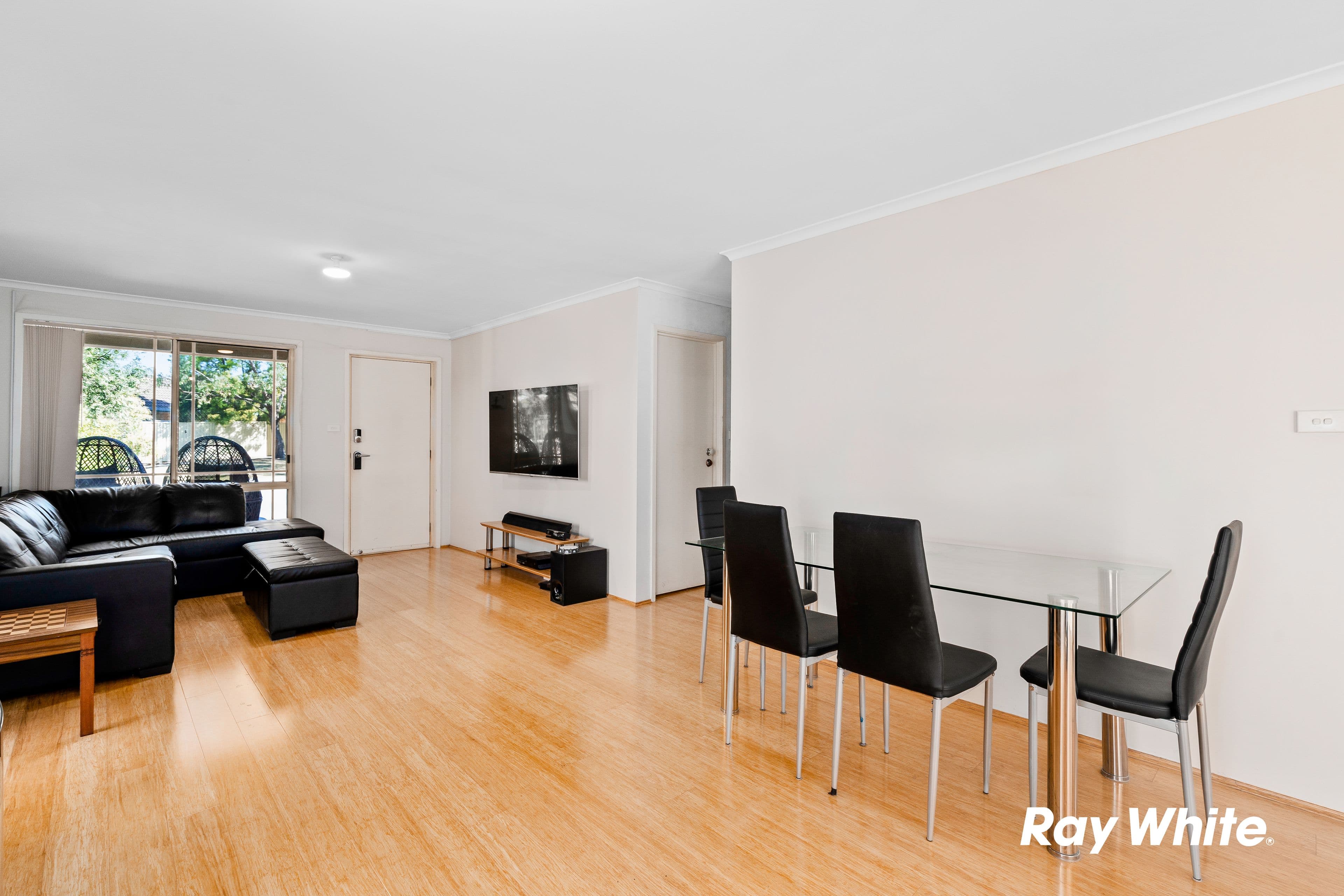 12/61 Sinclair Avenue, Blacktown NSW 2148, Blacktown - Thumbnail 5