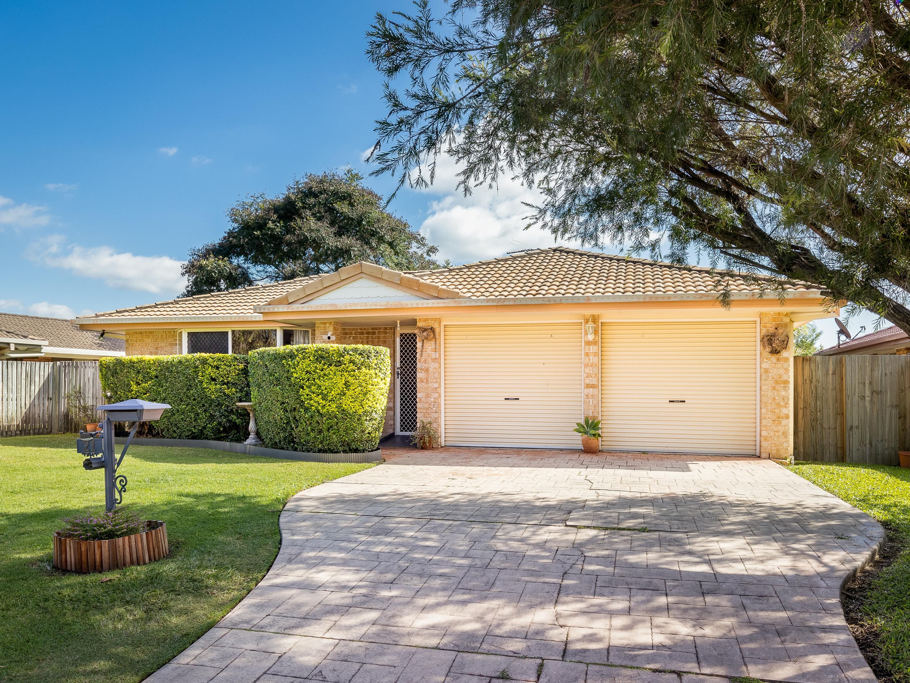 21 Silkyoak Circuit, Fitzgibbon QLD 4018, Fitzgibbon - Image 1