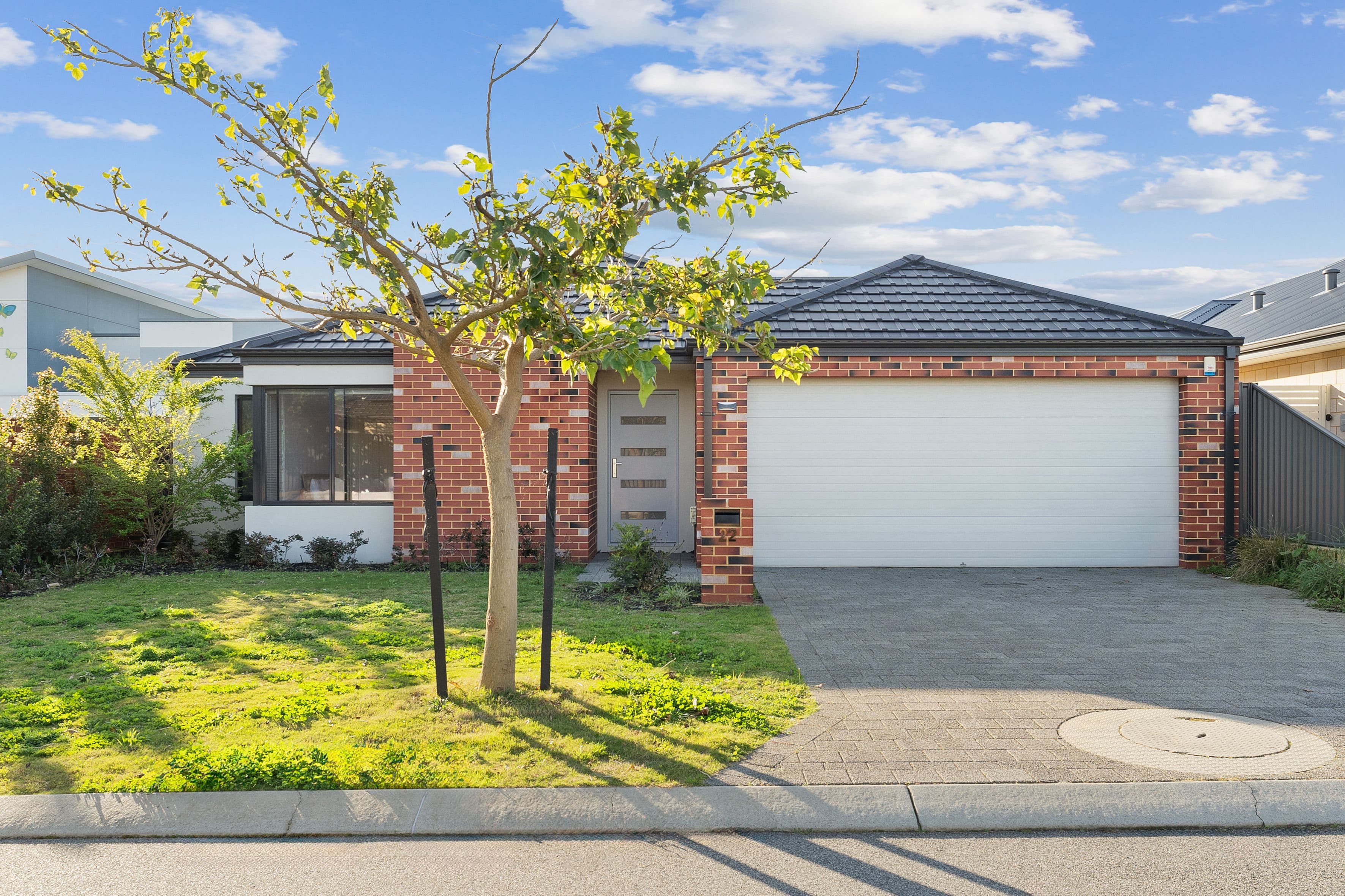 22 Amalfi Chase, Baldivis WA 6171, Baldivis - Thumbnail 2