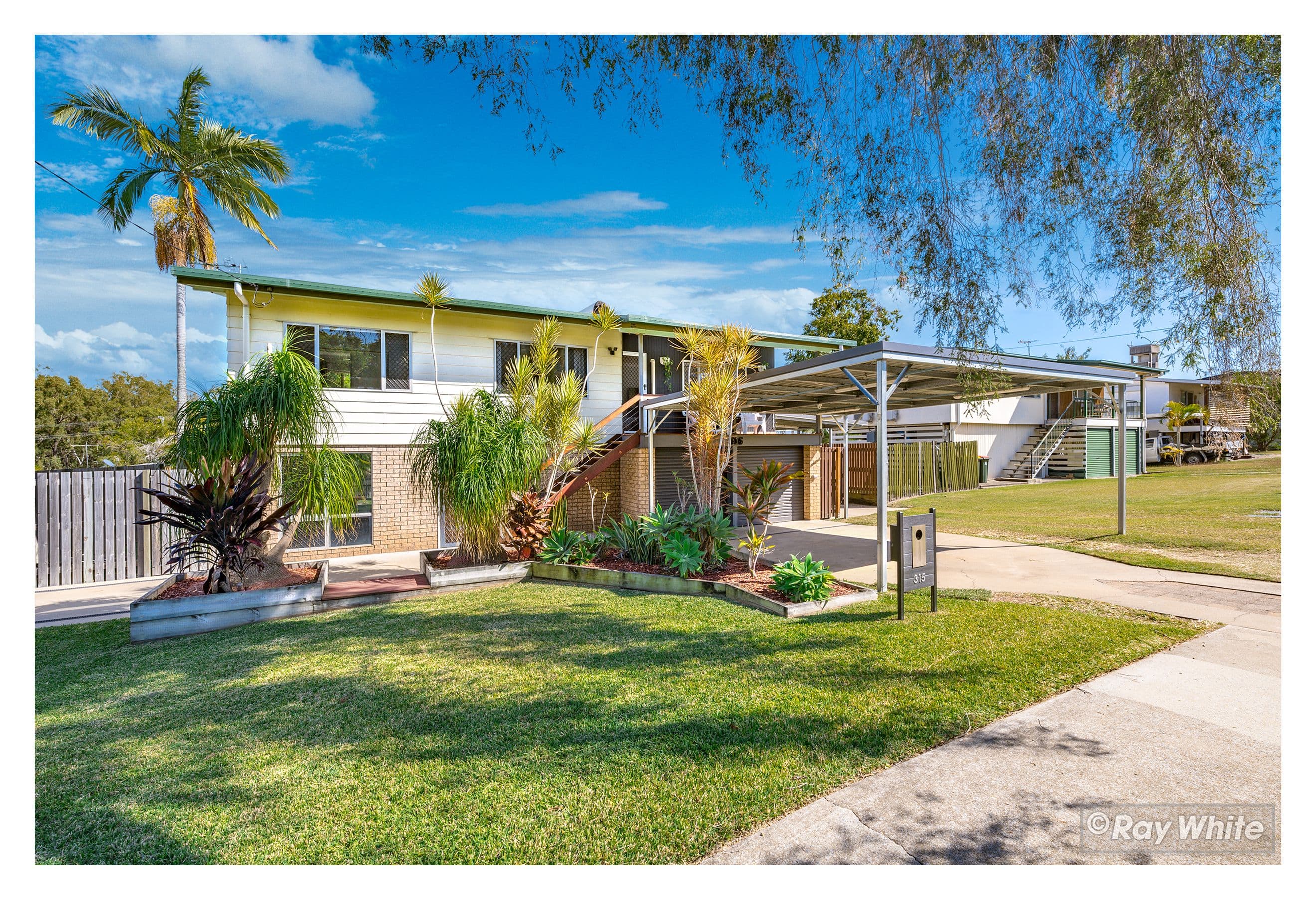315 Shields Avenue, Frenchville QLD 4701, Frenchville - Image 1