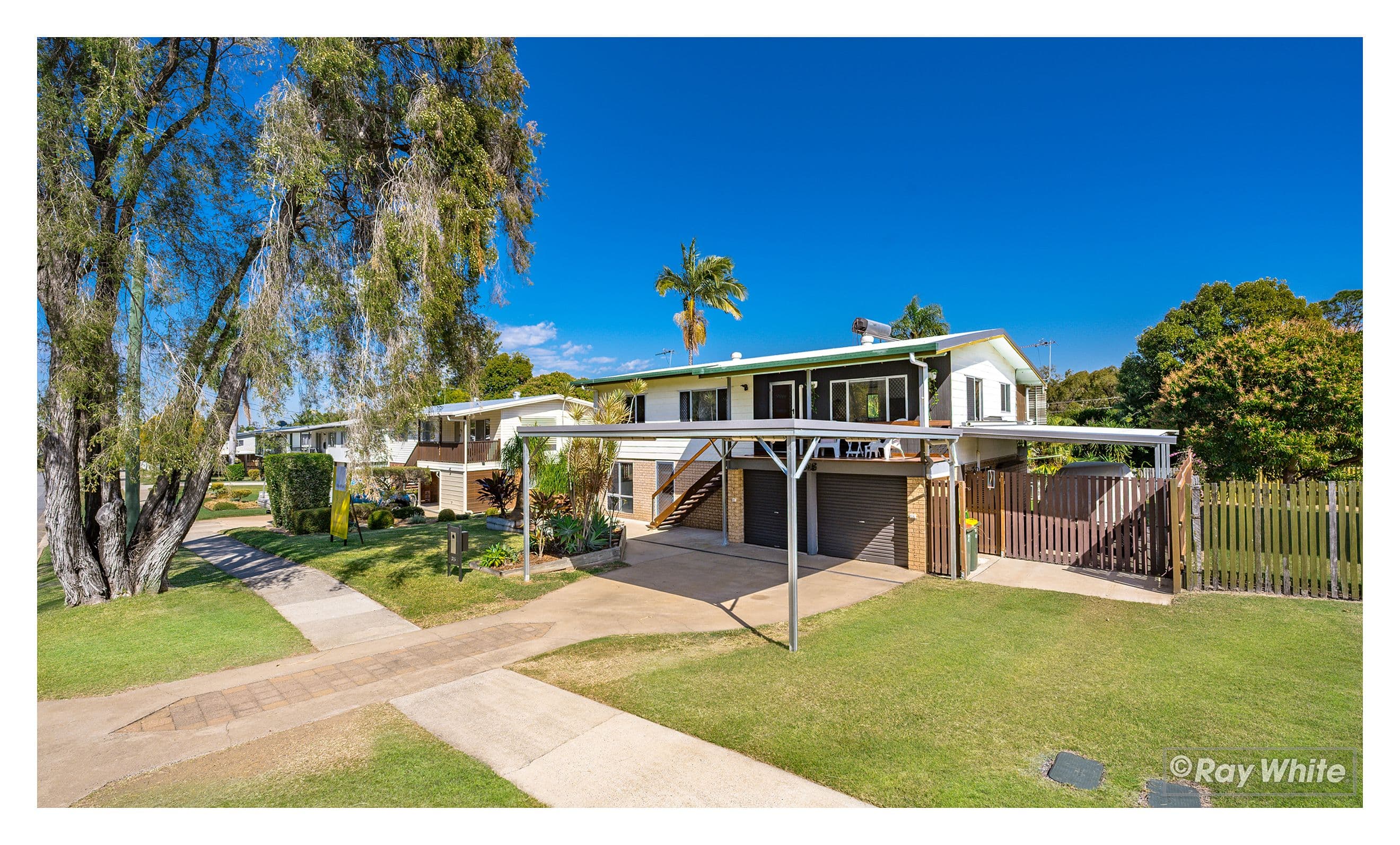 315 Shields Avenue, Frenchville QLD 4701, Frenchville - Thumbnail 2