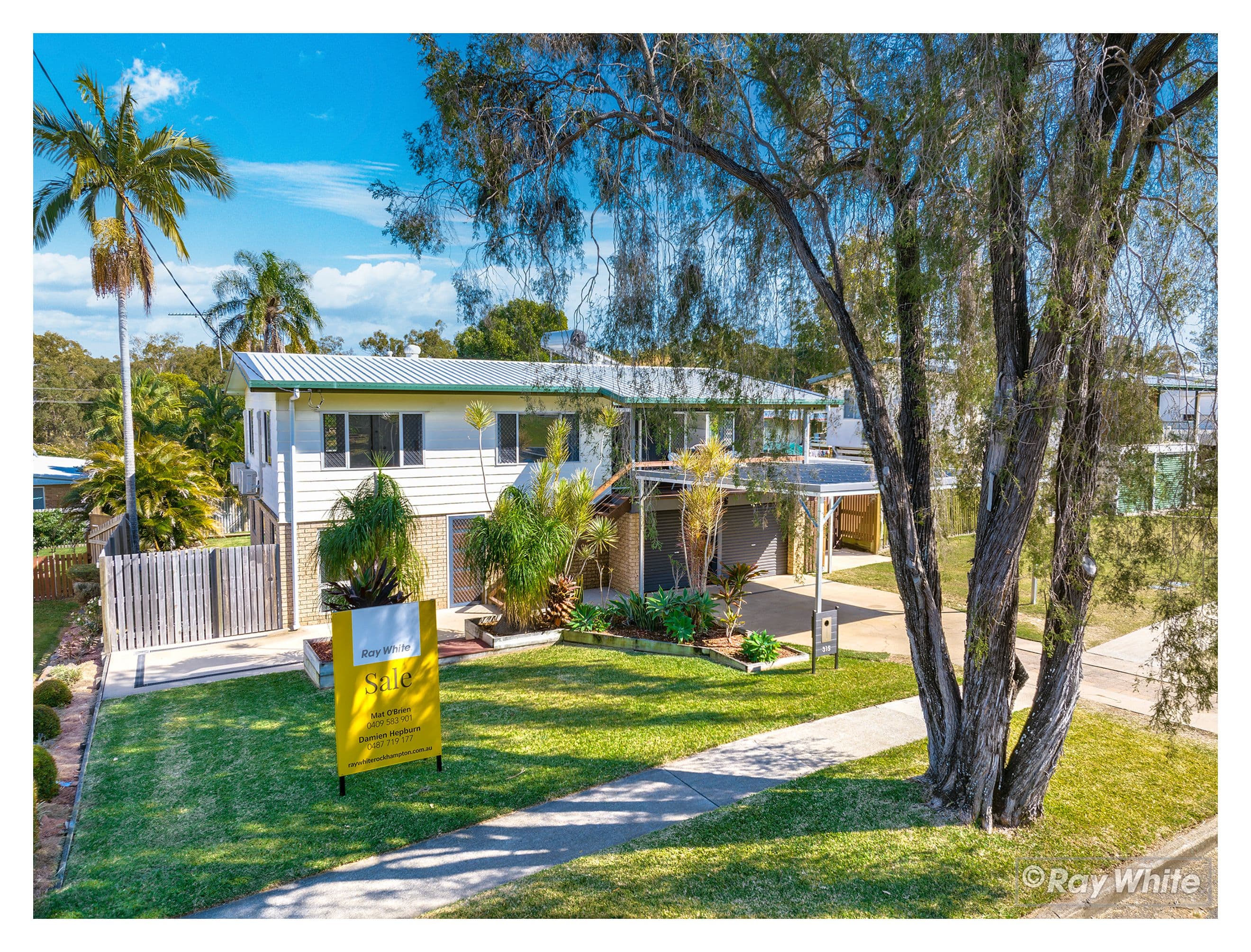 315 Shields Avenue, Frenchville QLD 4701, Frenchville - Thumbnail 3