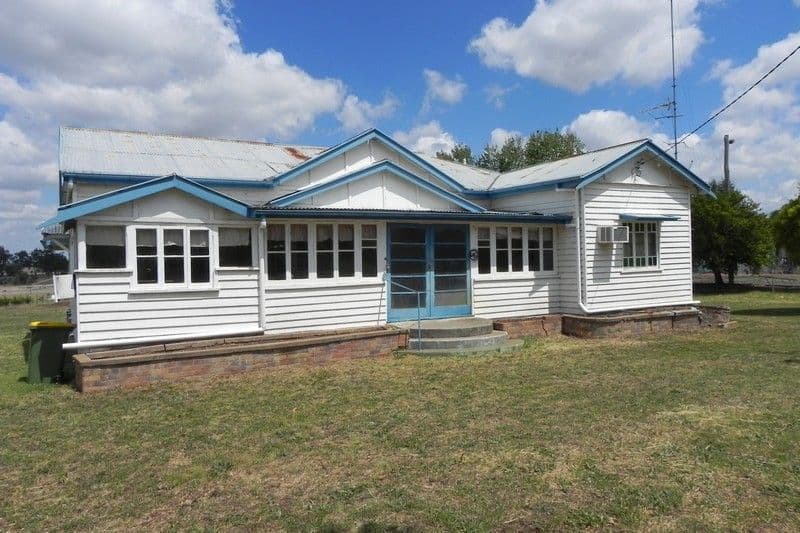 14-18 Sterling, SOUTHBROOK QLD 4363, Southbrook - Image 1