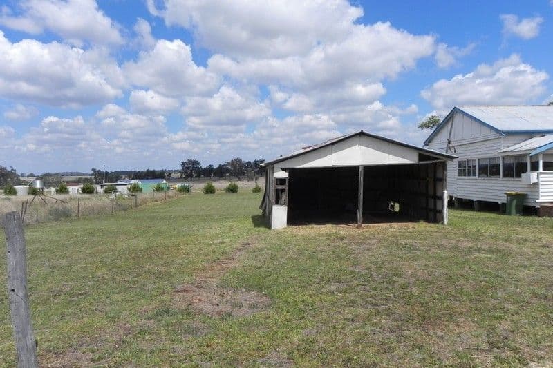 14-18 Sterling, SOUTHBROOK QLD 4363, Southbrook - Thumbnail 2