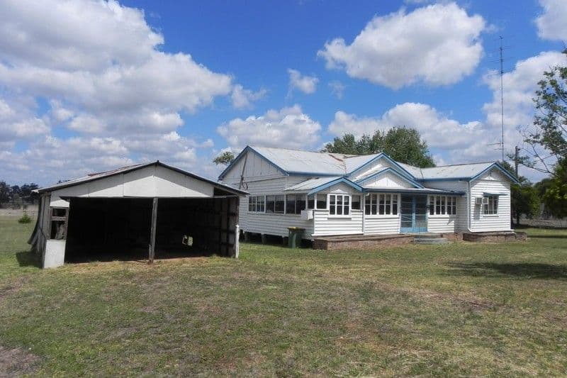 14-18 Sterling, SOUTHBROOK QLD 4363, Southbrook - Thumbnail 3