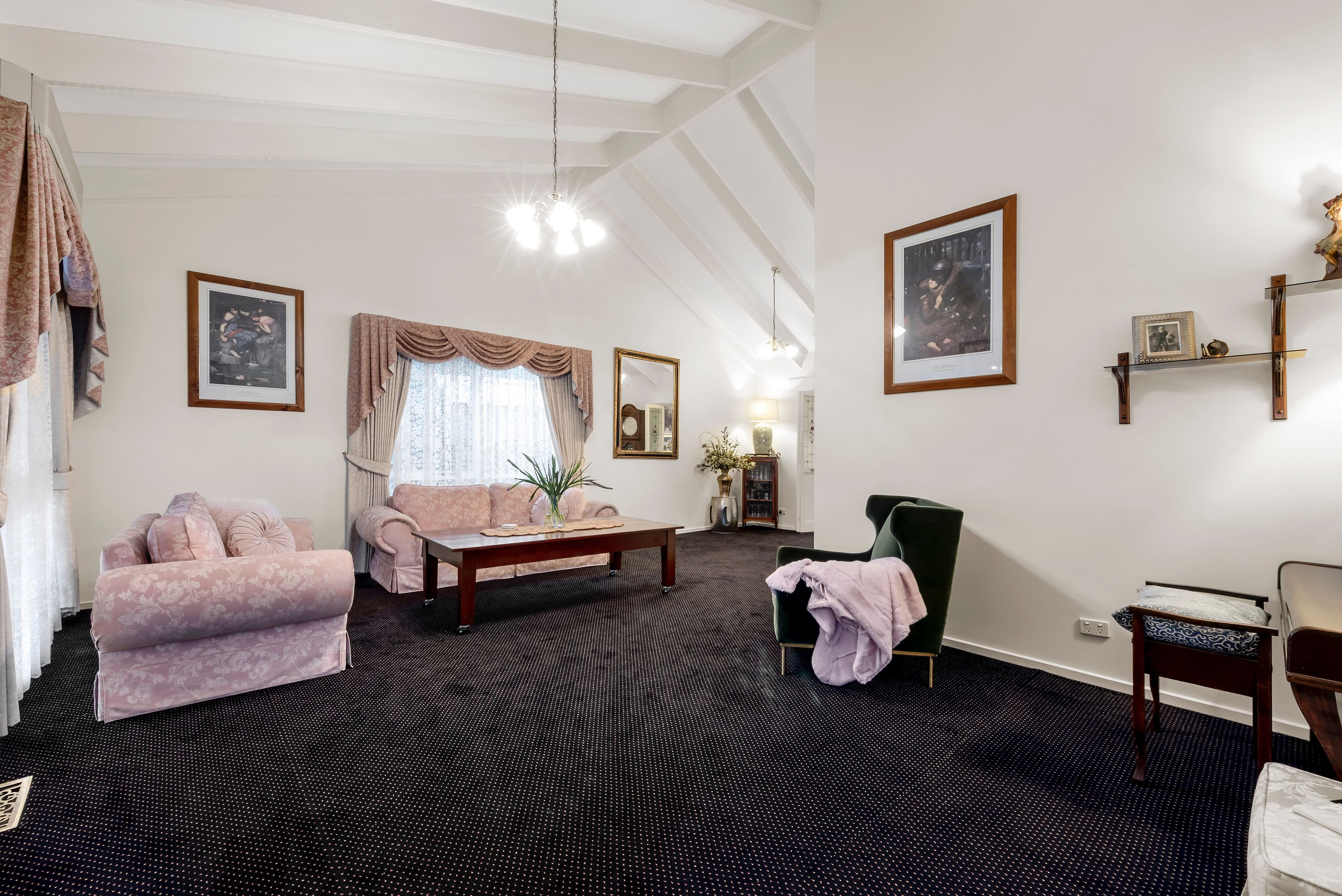 9 Deauville Court, Wantirna VIC 3152, Wantirna - Thumbnail 4