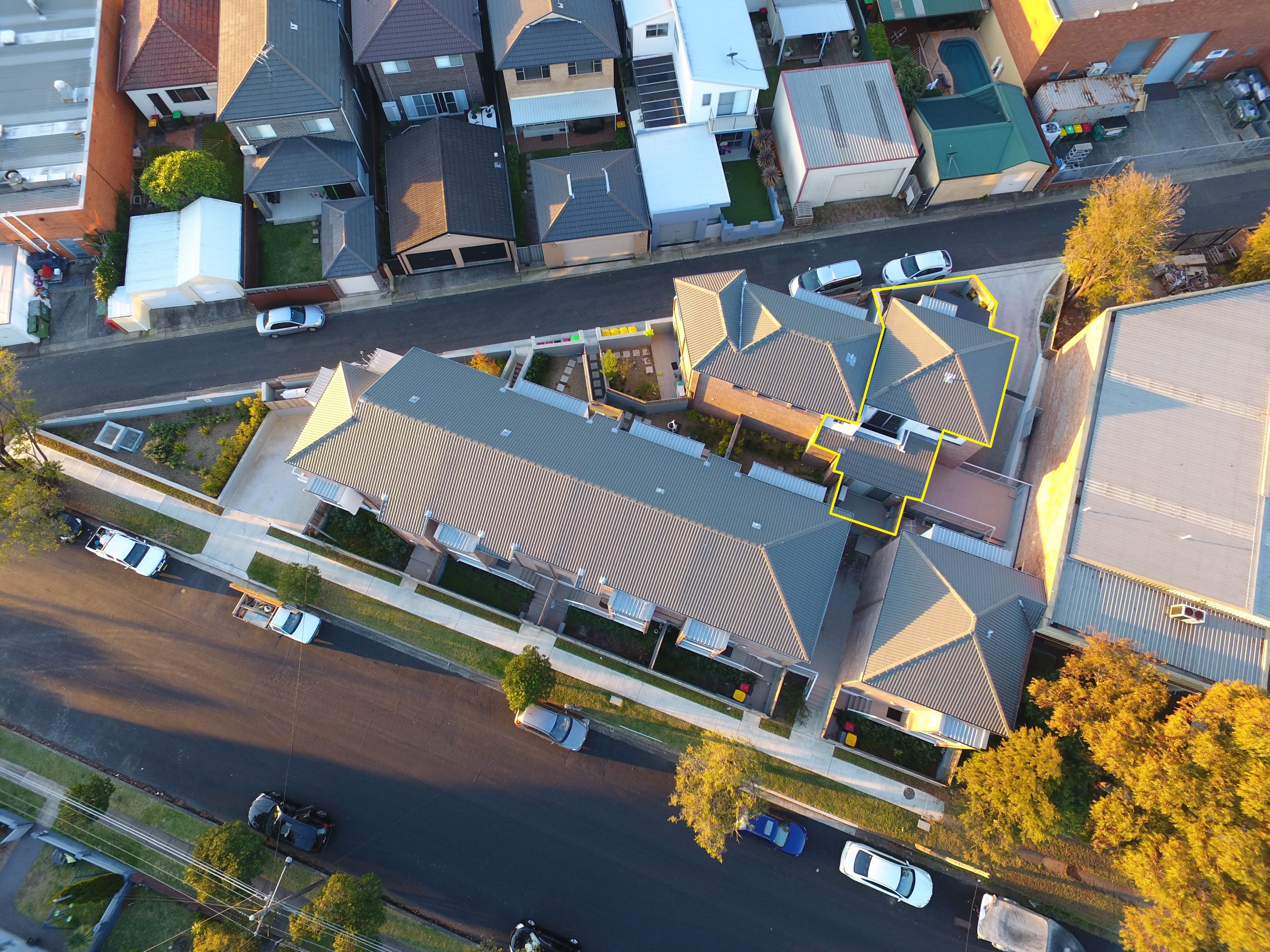 7-11 Bayard Street, Mortlake NSW 2137, Mortlake - Thumbnail 3
