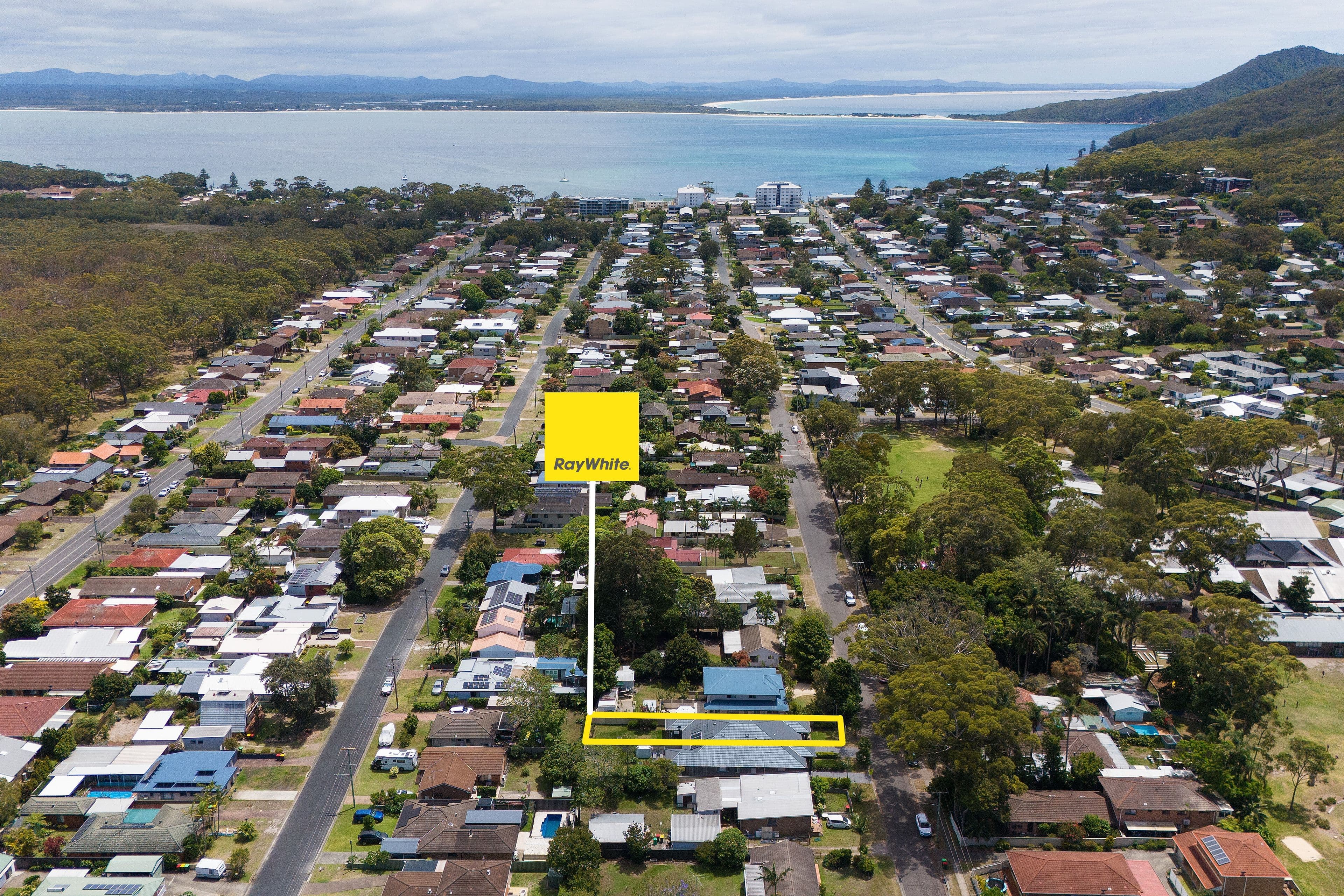 104 Rigney Street, Shoal Bay NSW 2315, Shoal Bay - Thumbnail 4