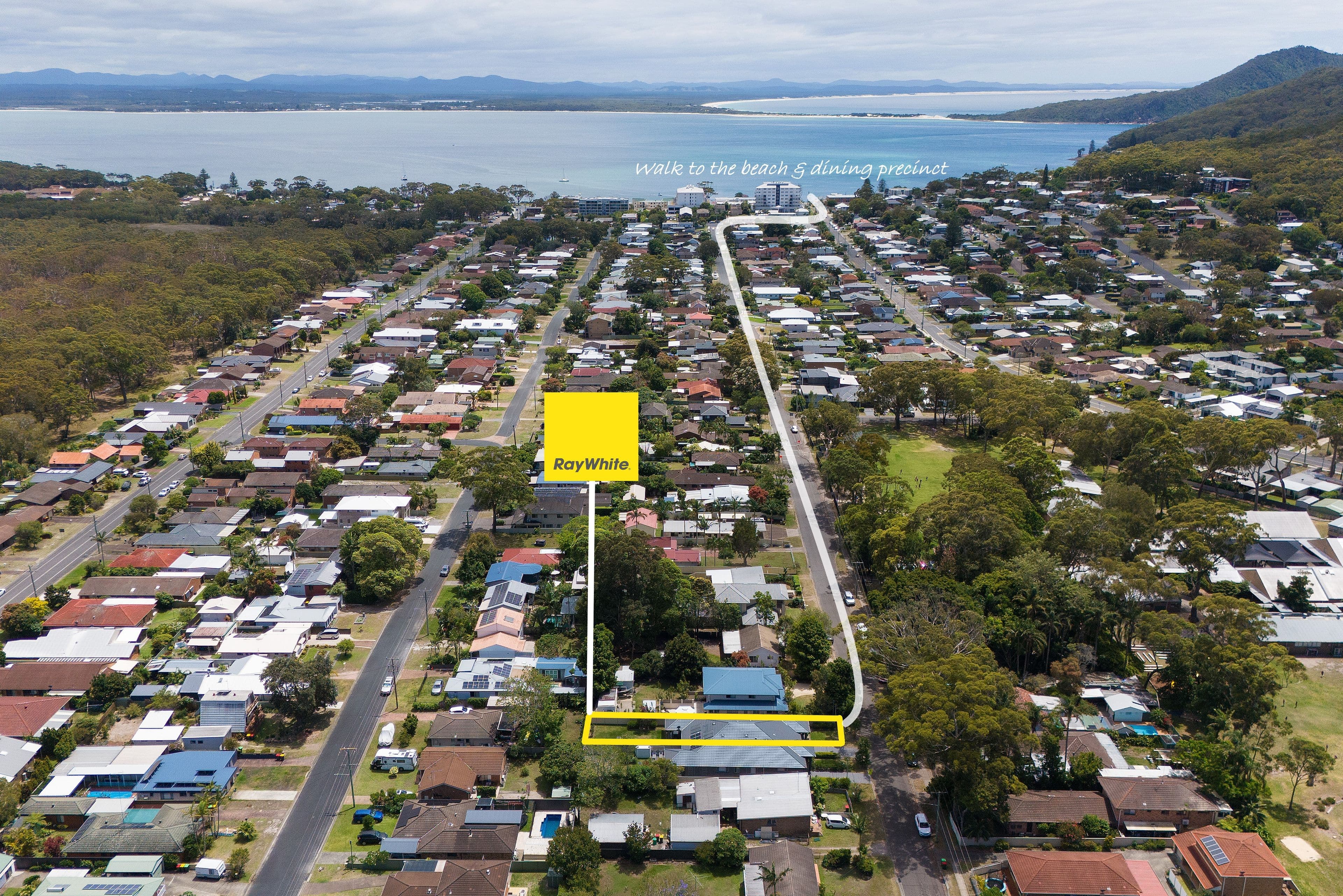104 Rigney Street, Shoal Bay NSW 2315, Shoal Bay - Thumbnail 5