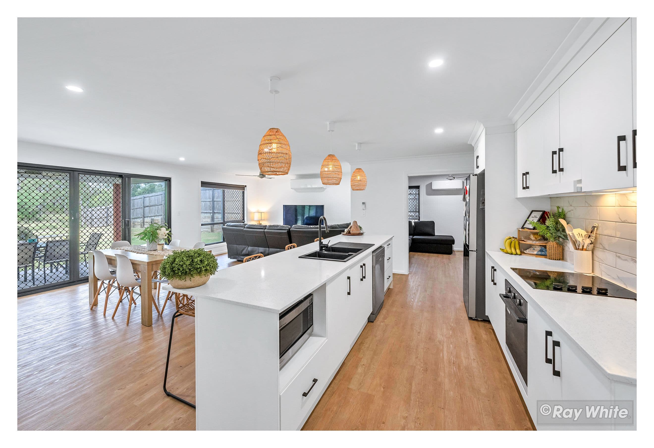 1 Kildare Crescent, Parkhurst QLD 4702, Parkhurst - Thumbnail 2