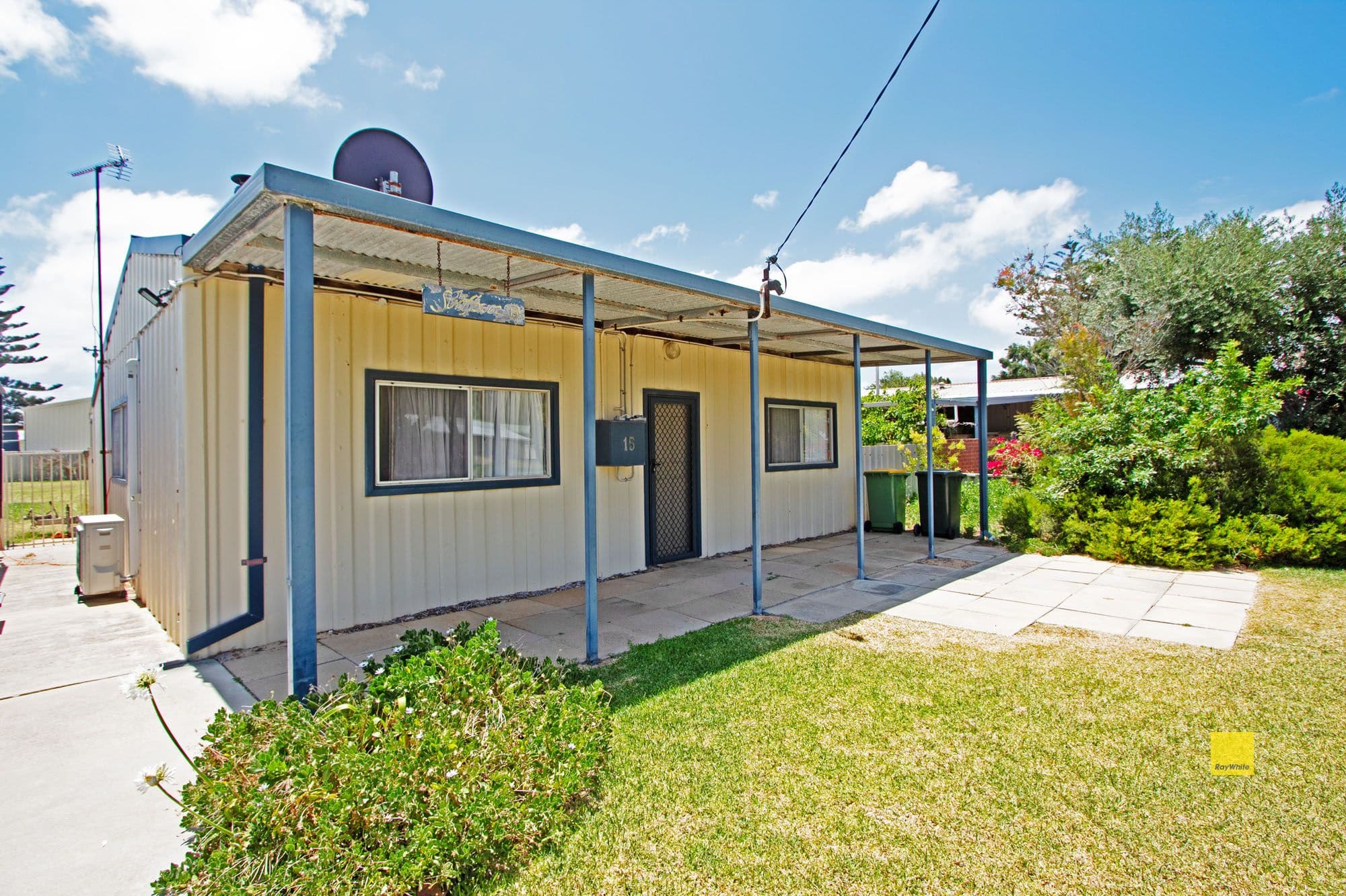 15 Cameron Street, Jurien Bay WA 6516, Jurien Bay - Thumbnail 4