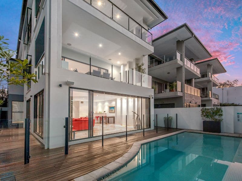 36 Dorchester Street, South Brisbane QLD 4101, South Brisbane - Thumbnail 3