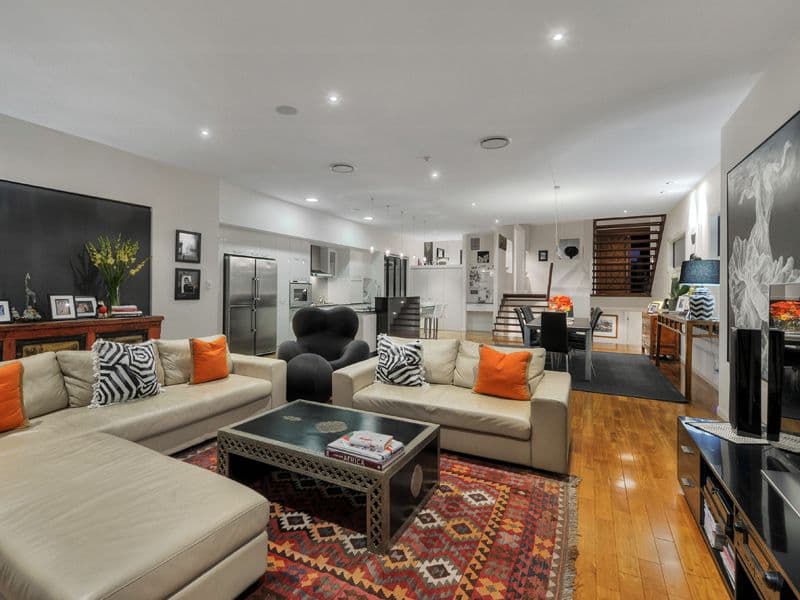 36 Dorchester Street, South Brisbane QLD 4101, South Brisbane - Thumbnail 4