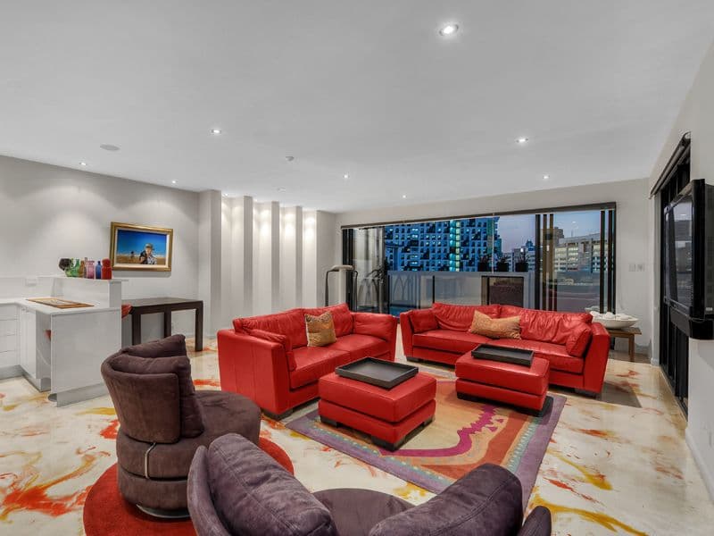 36 Dorchester Street, South Brisbane QLD 4101, South Brisbane - Thumbnail 8