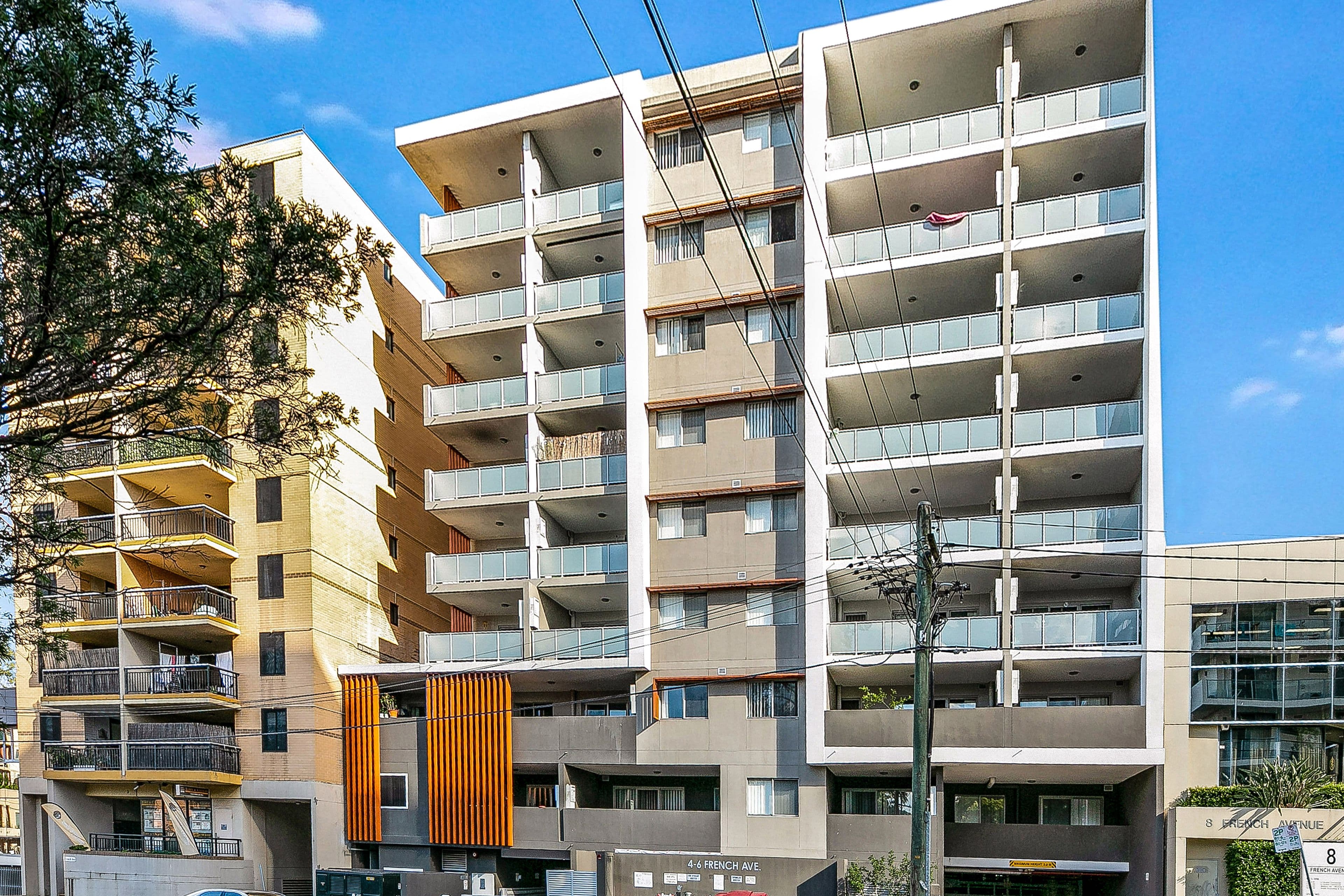 4 French Avenue, Bankstown NSW 2200, Bankstown - Image 1