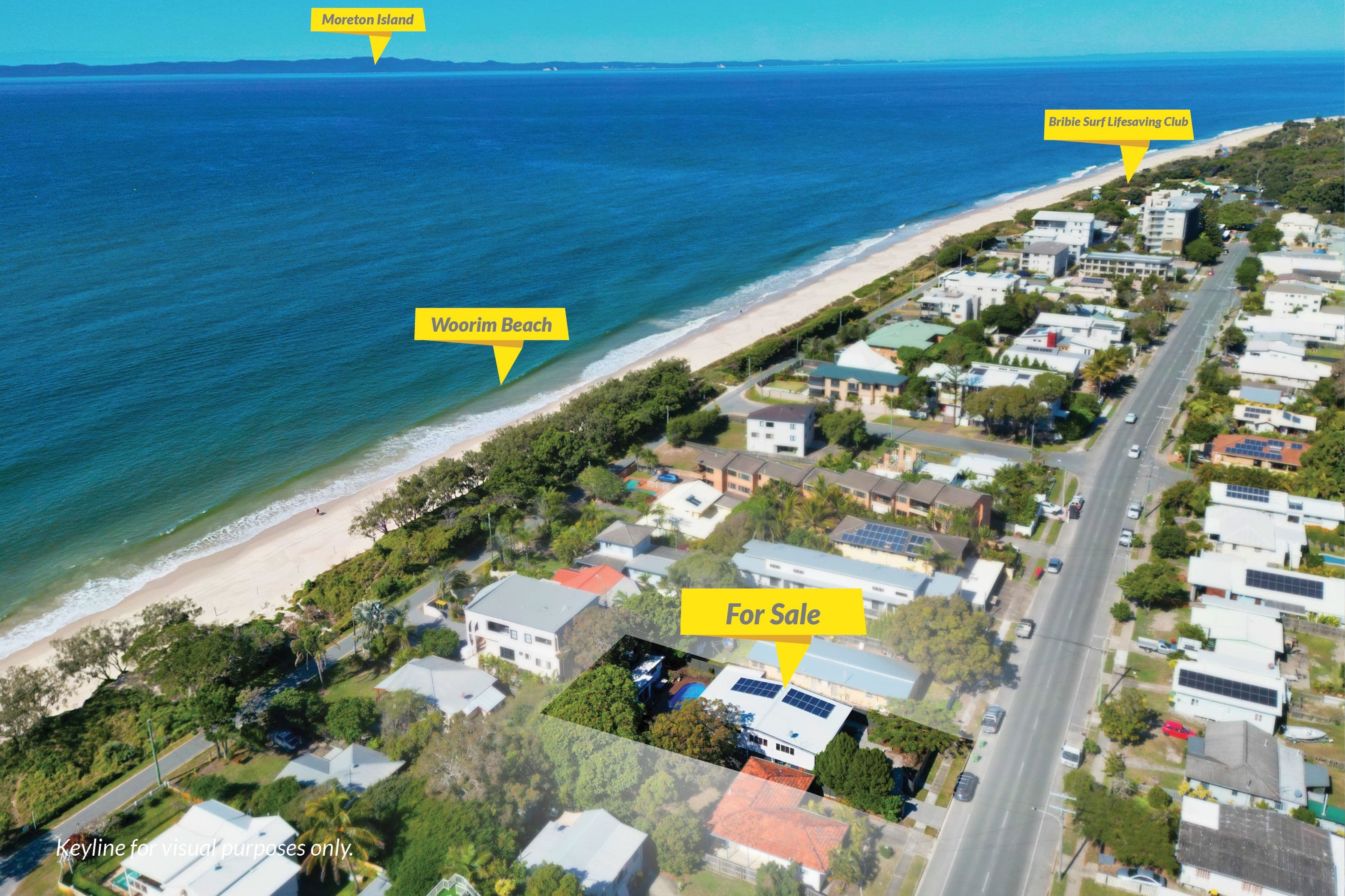 49 North Street, Woorim QLD 4507, Woorim - Image 1