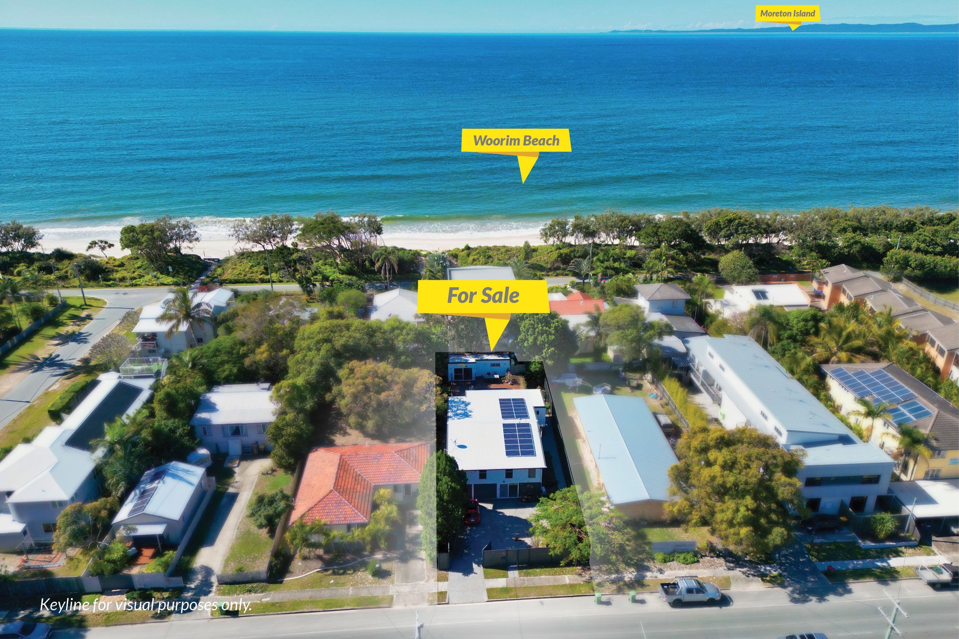 49 North Street, Woorim QLD 4507, Woorim - Thumbnail 2