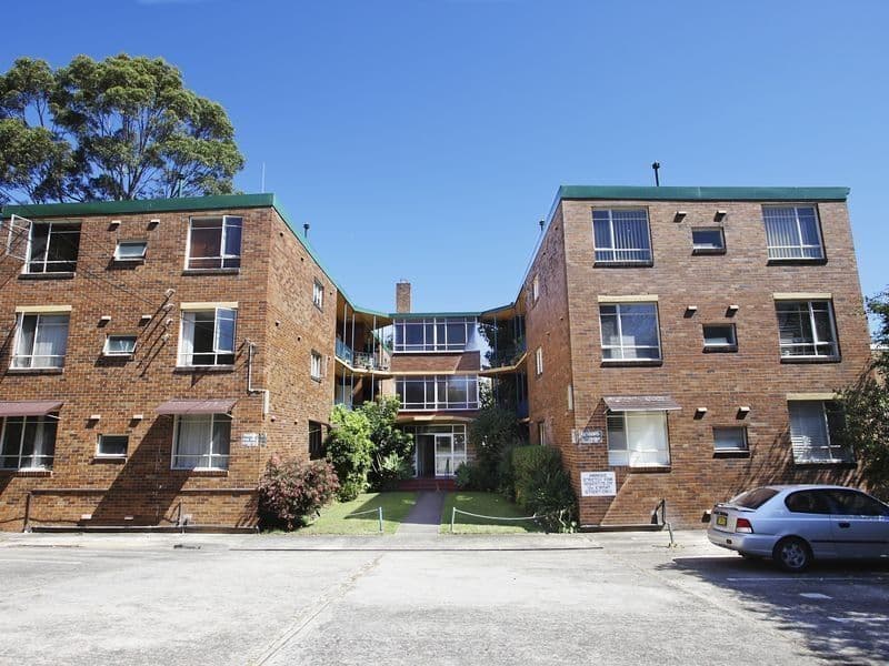 24/18a Ewart Street, Marrickville - Image 1