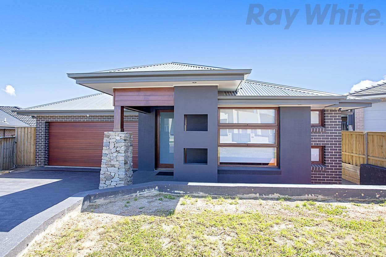 119 Pioneer Drive, Carnes Hill NSW 2171, Carnes Hill - Image 1