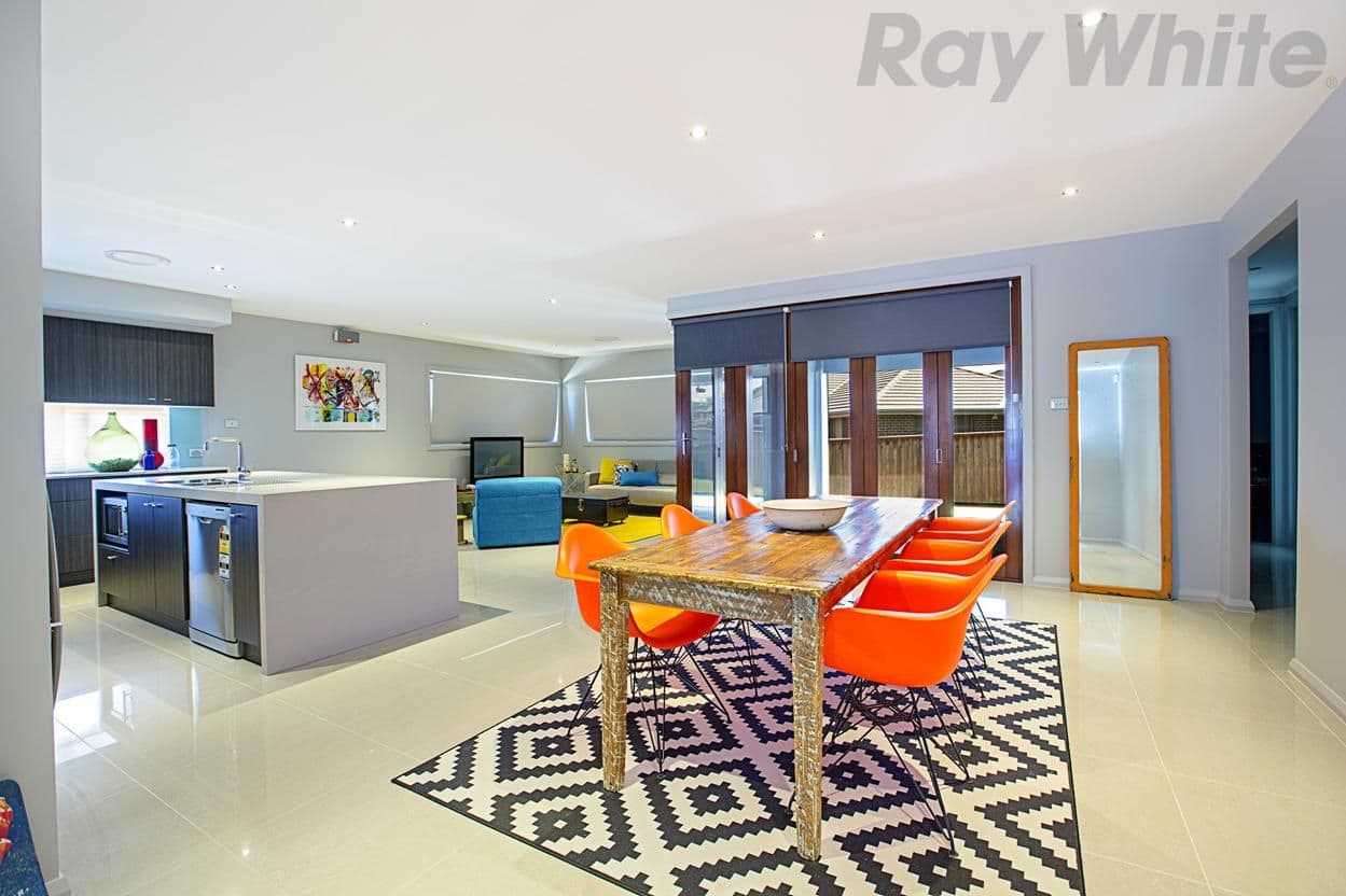 119 Pioneer Drive, Carnes Hill NSW 2171, Carnes Hill - Thumbnail 2