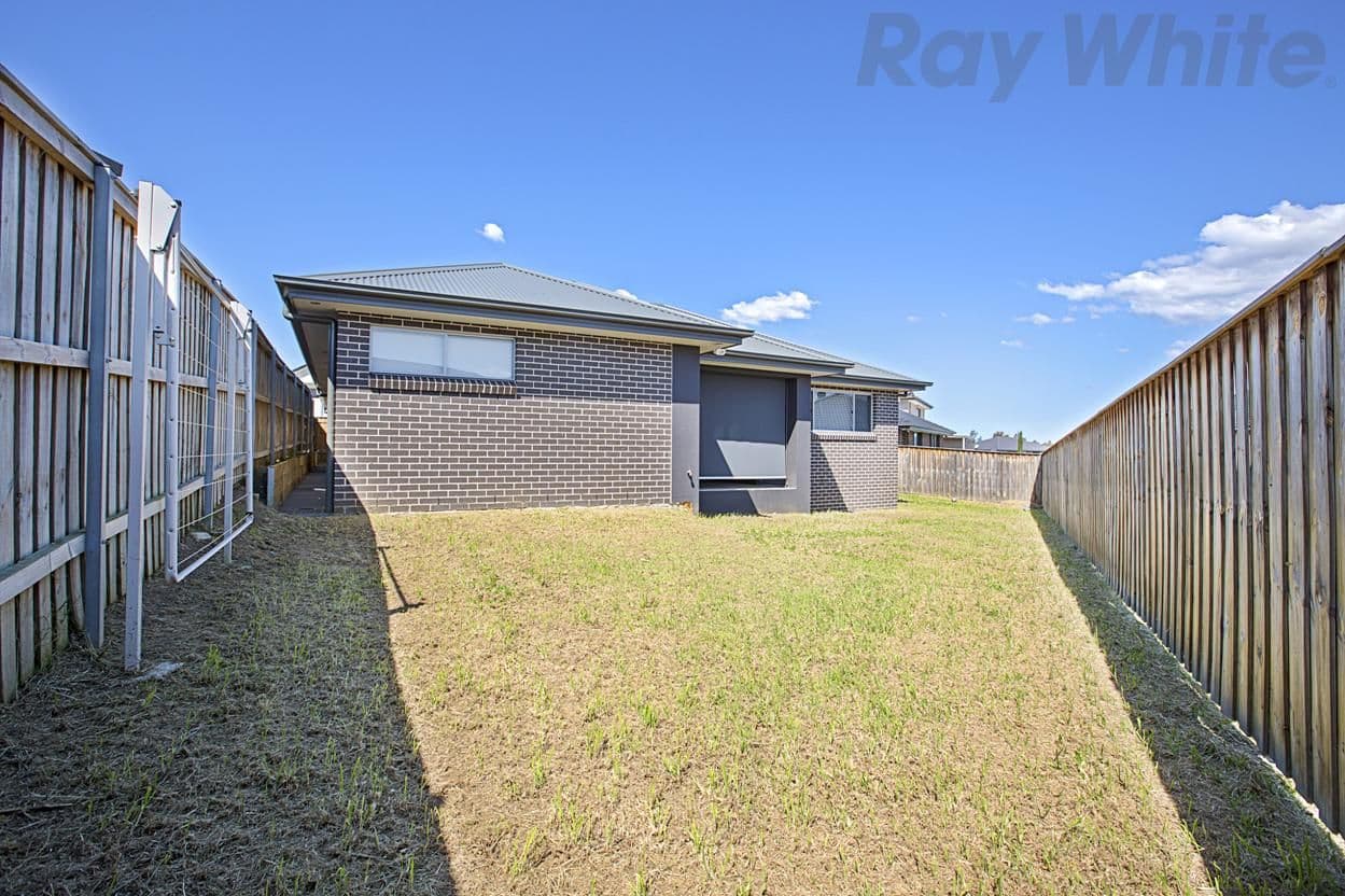 119 Pioneer Drive, Carnes Hill NSW 2171, Carnes Hill - Thumbnail 8