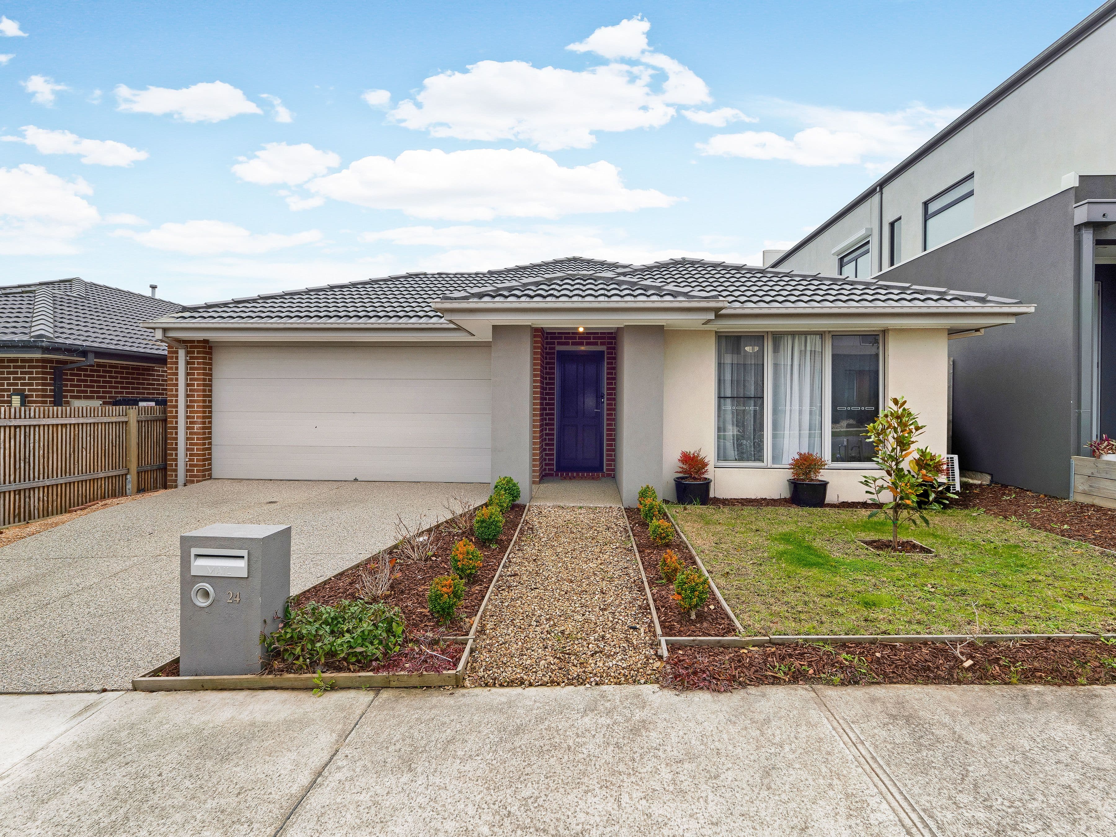24 Swindale Way, Clyde North VIC 3978, Clyde North - Image 1