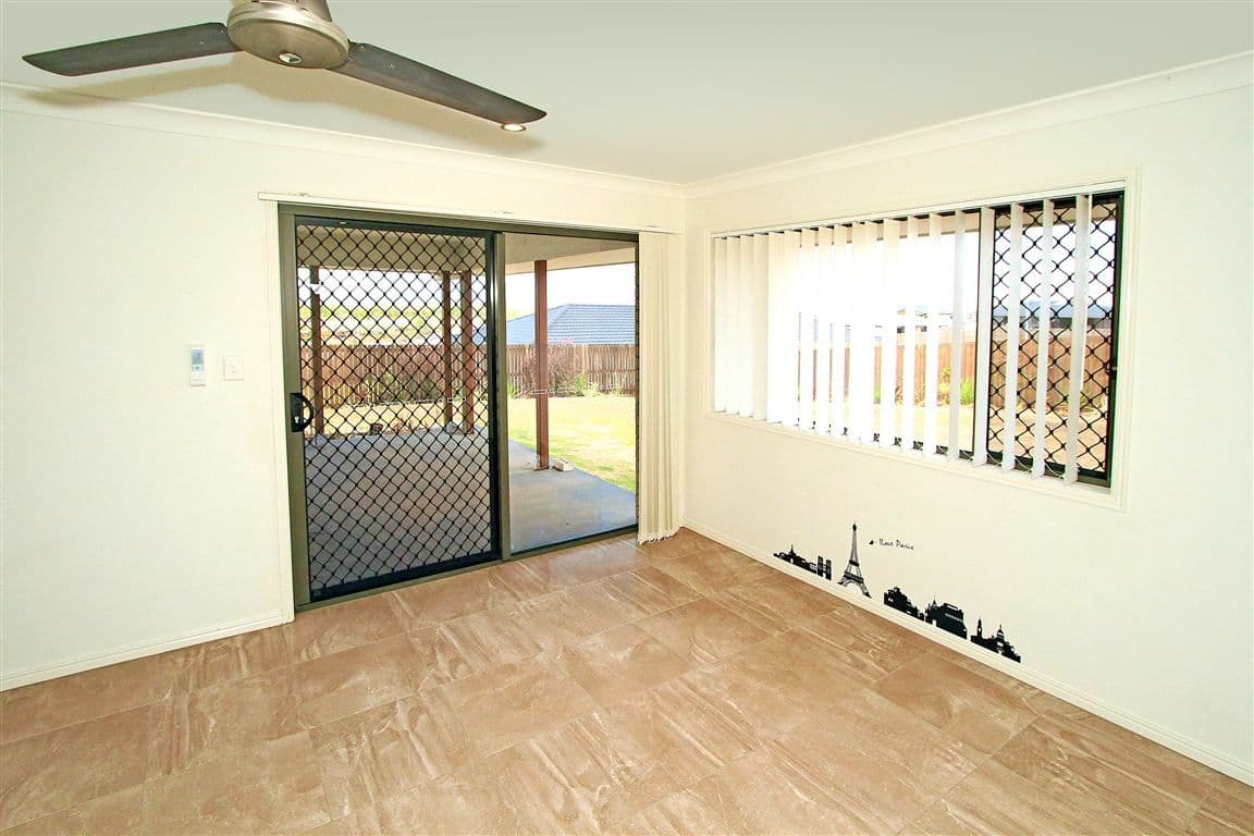 4 Leichhardt Drive, Gracemere QLD 4702, Gracemere - Thumbnail 3