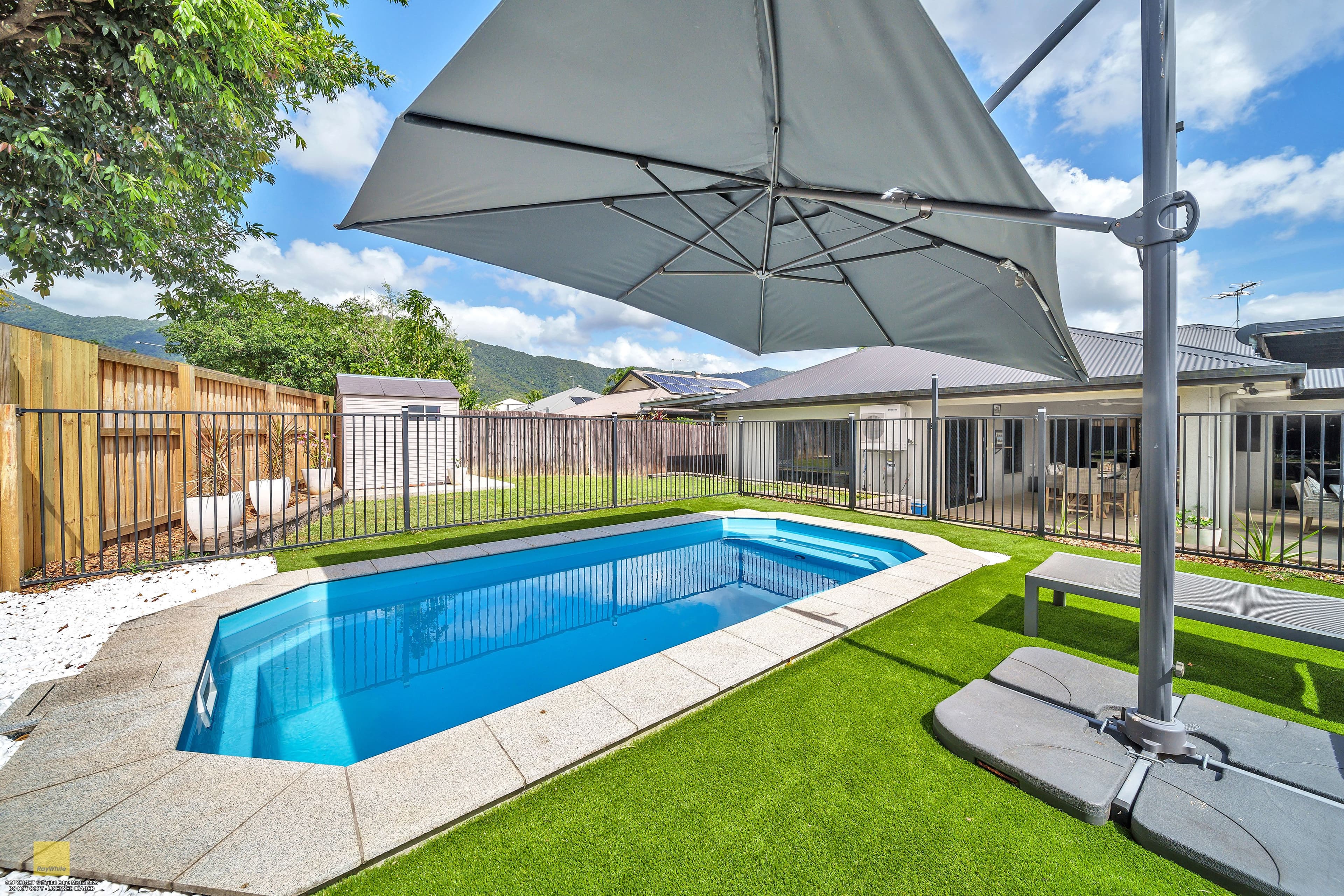 5 Savage Street, Edmonton QLD 4869, Edmonton - Image 1