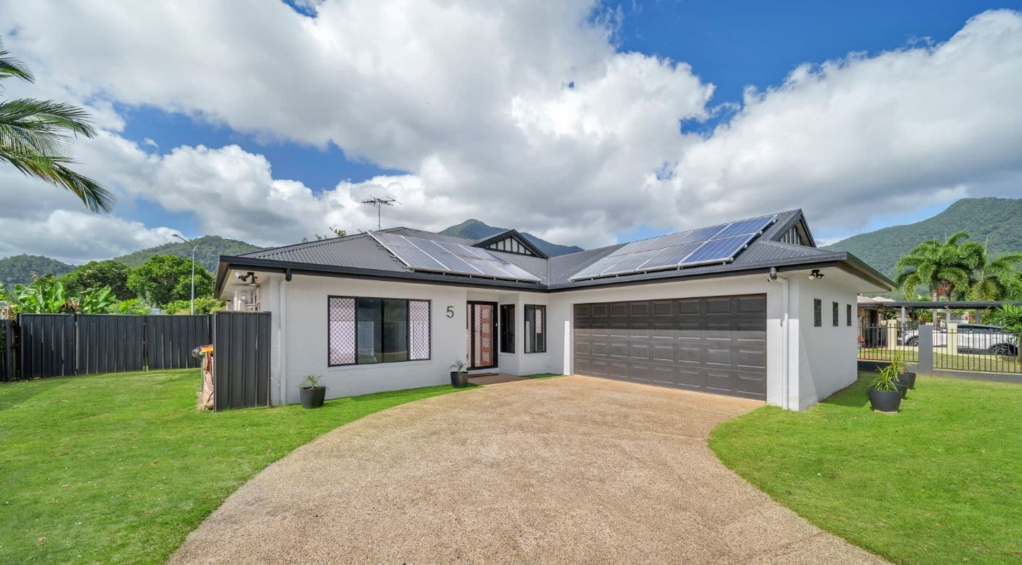 5 Savage Street, Edmonton QLD 4869, Edmonton - Thumbnail 2