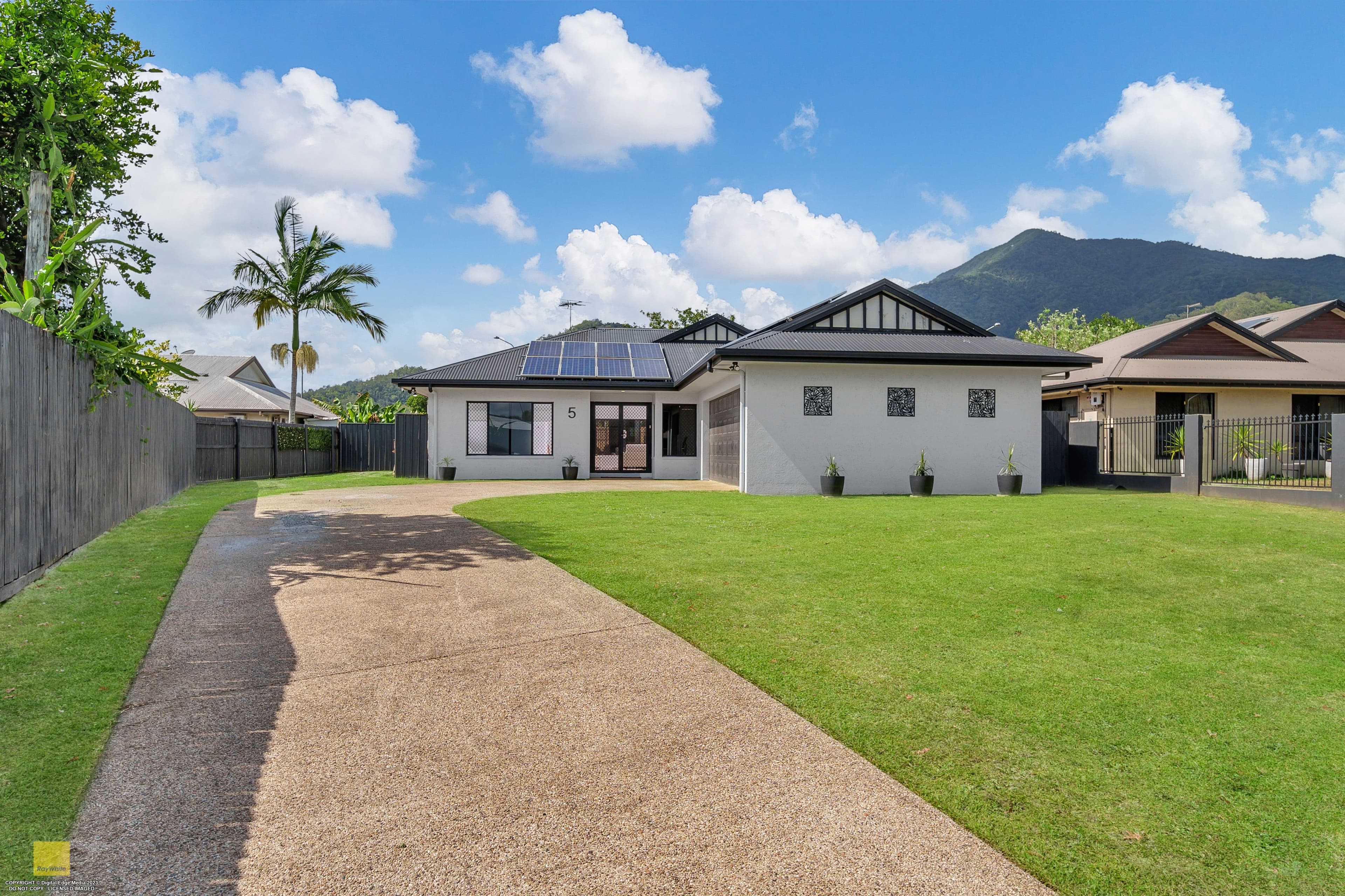 5 Savage Street, Edmonton QLD 4869, Edmonton - Thumbnail 5