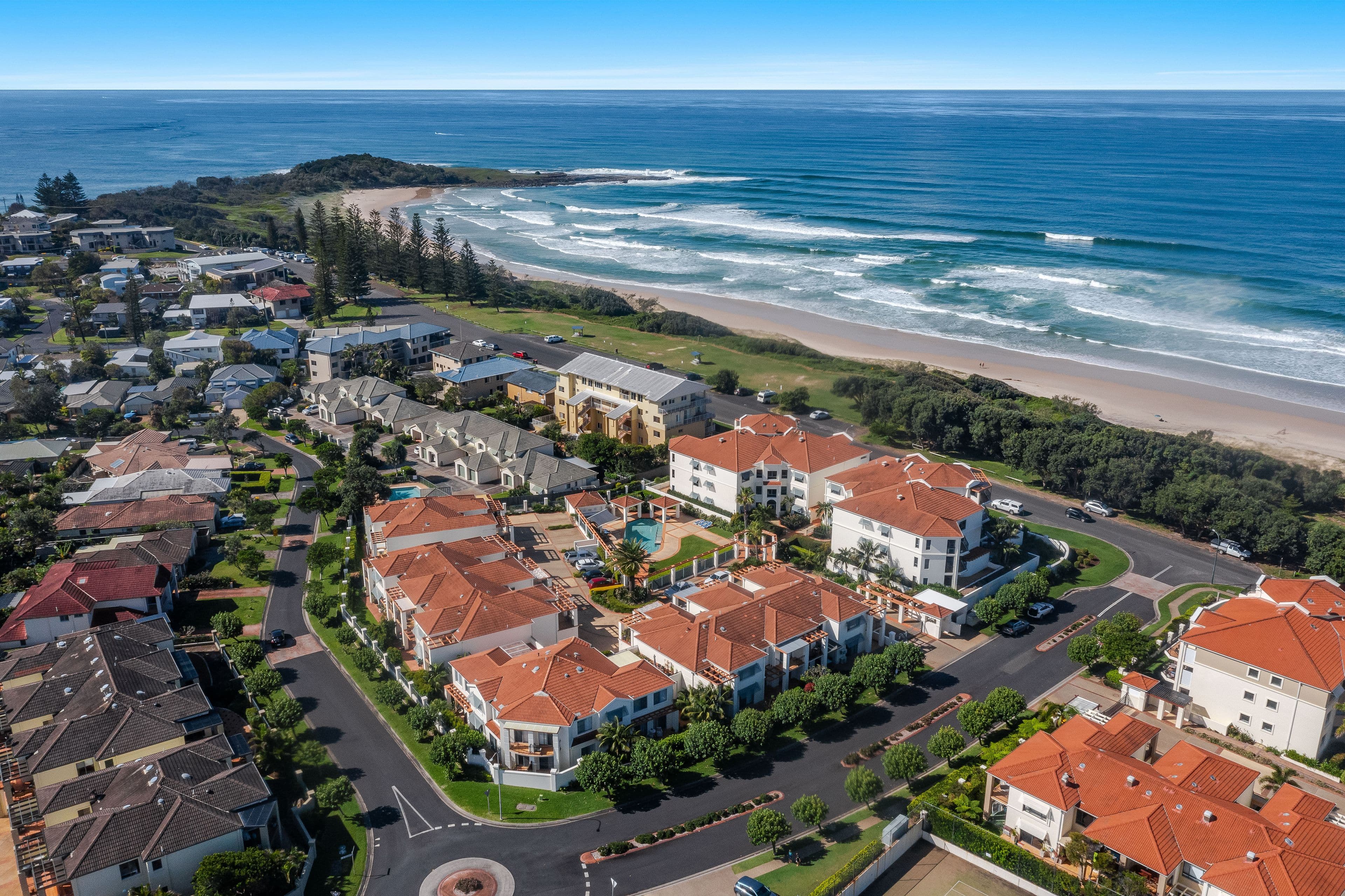 18-19 Pacific Parade, Yamba NSW 2464, Yamba - Image 1