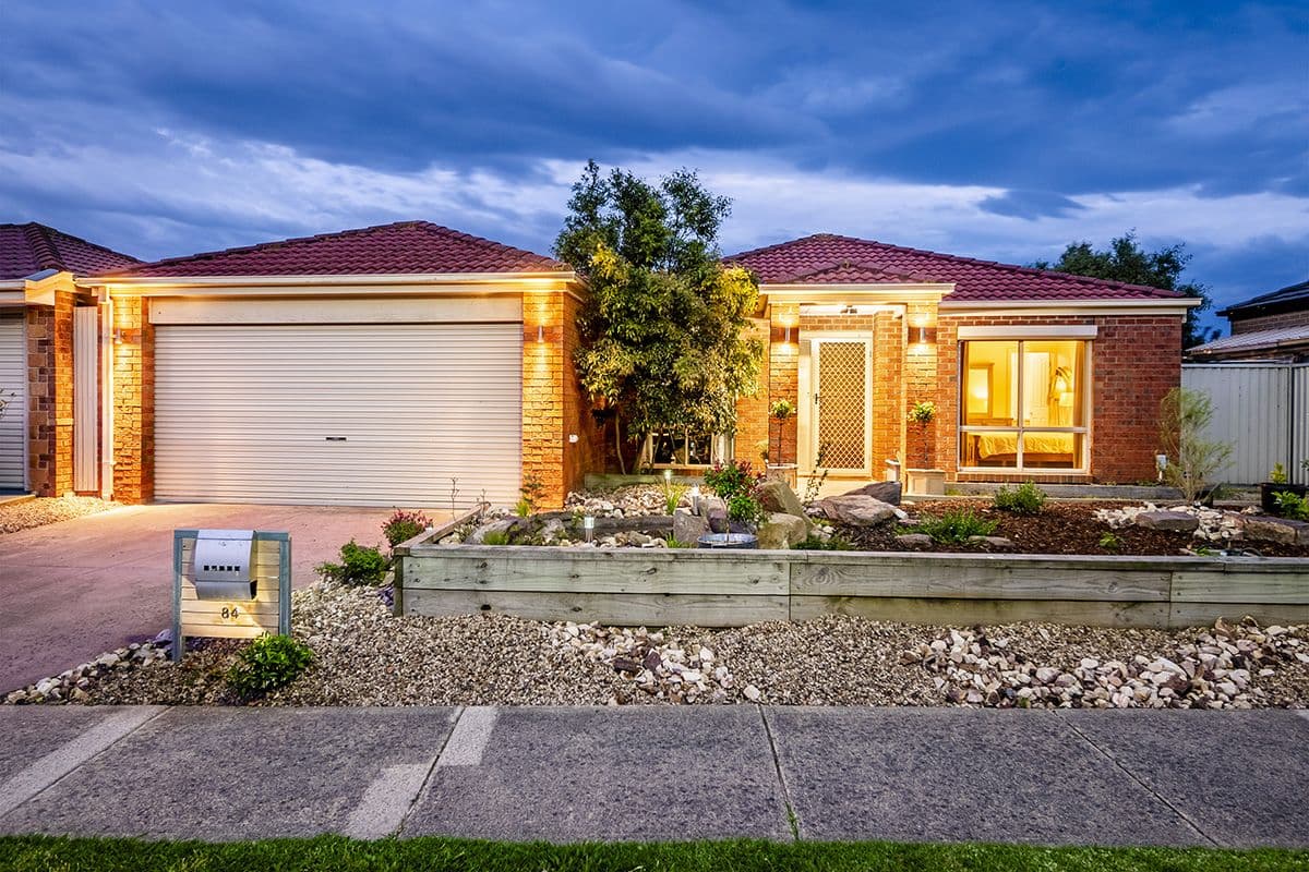 84 Scotsdale Drive, Cranbourne East VIC 3977, Cranbourne East - Image 1
