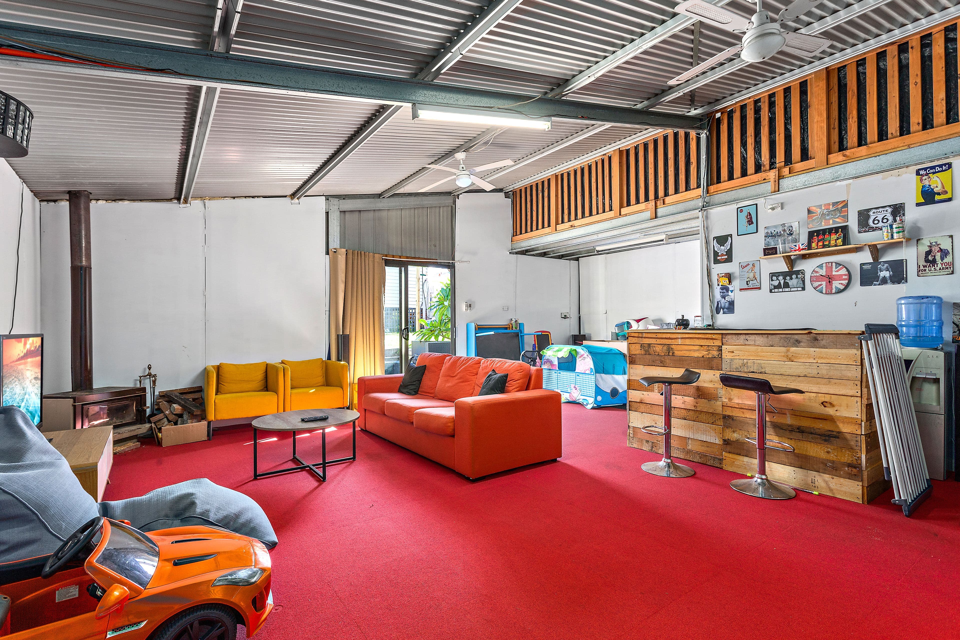 8 Jones Avenue, Mount Warrigal - Thumbnail 7