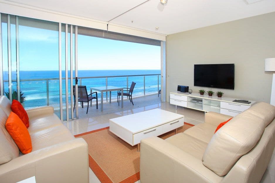 1303 'Air on Broadbeach' 159 Old Burleigh Road, BROADBEACH QLD 4218, Broadbeach - Image 1