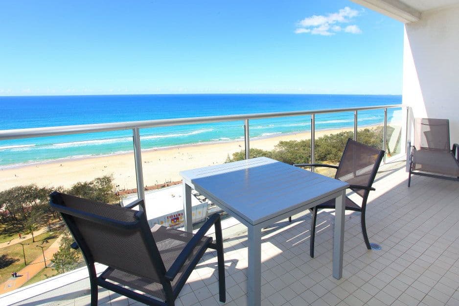1303 'Air on Broadbeach' 159 Old Burleigh Road, BROADBEACH QLD 4218, Broadbeach - Thumbnail 2