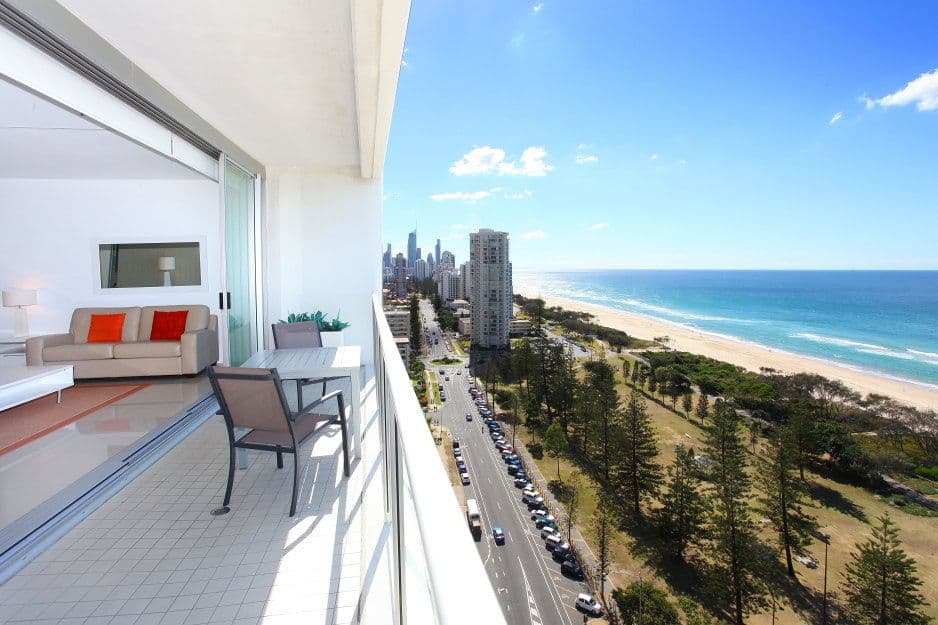 1303 'Air on Broadbeach' 159 Old Burleigh Road, BROADBEACH QLD 4218, Broadbeach - Thumbnail 3