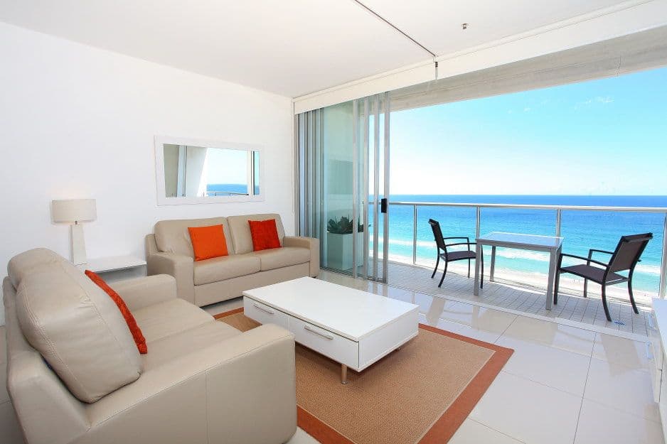 1303 'Air on Broadbeach' 159 Old Burleigh Road, BROADBEACH QLD 4218, Broadbeach - Thumbnail 4