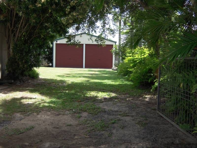 13 Manzelmann Street, ANDERGROVE QLD 4740, Andergrove - Thumbnail 2