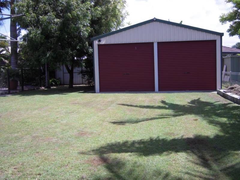 13 Manzelmann Street, ANDERGROVE QLD 4740, Andergrove - Thumbnail 4